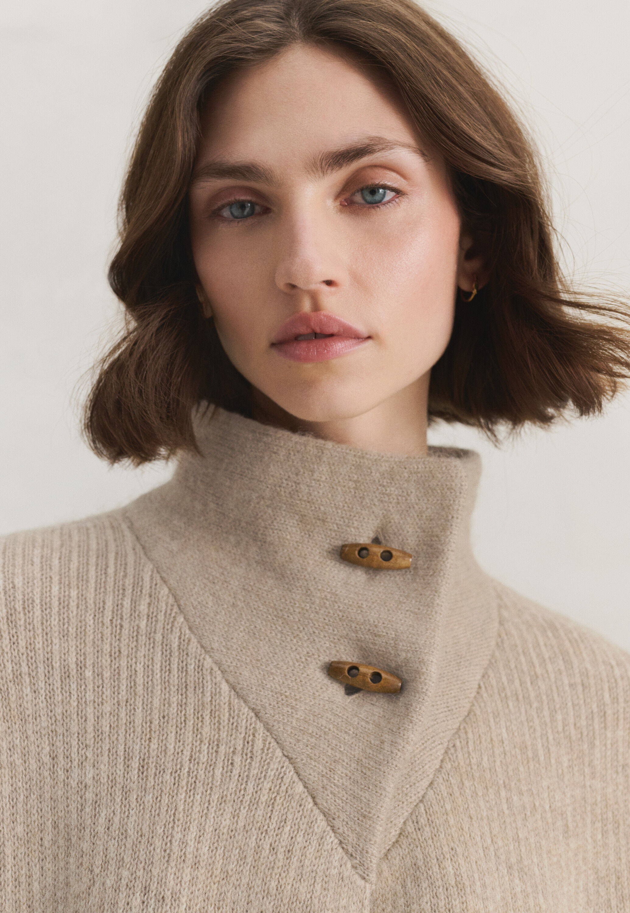 Strickjacke