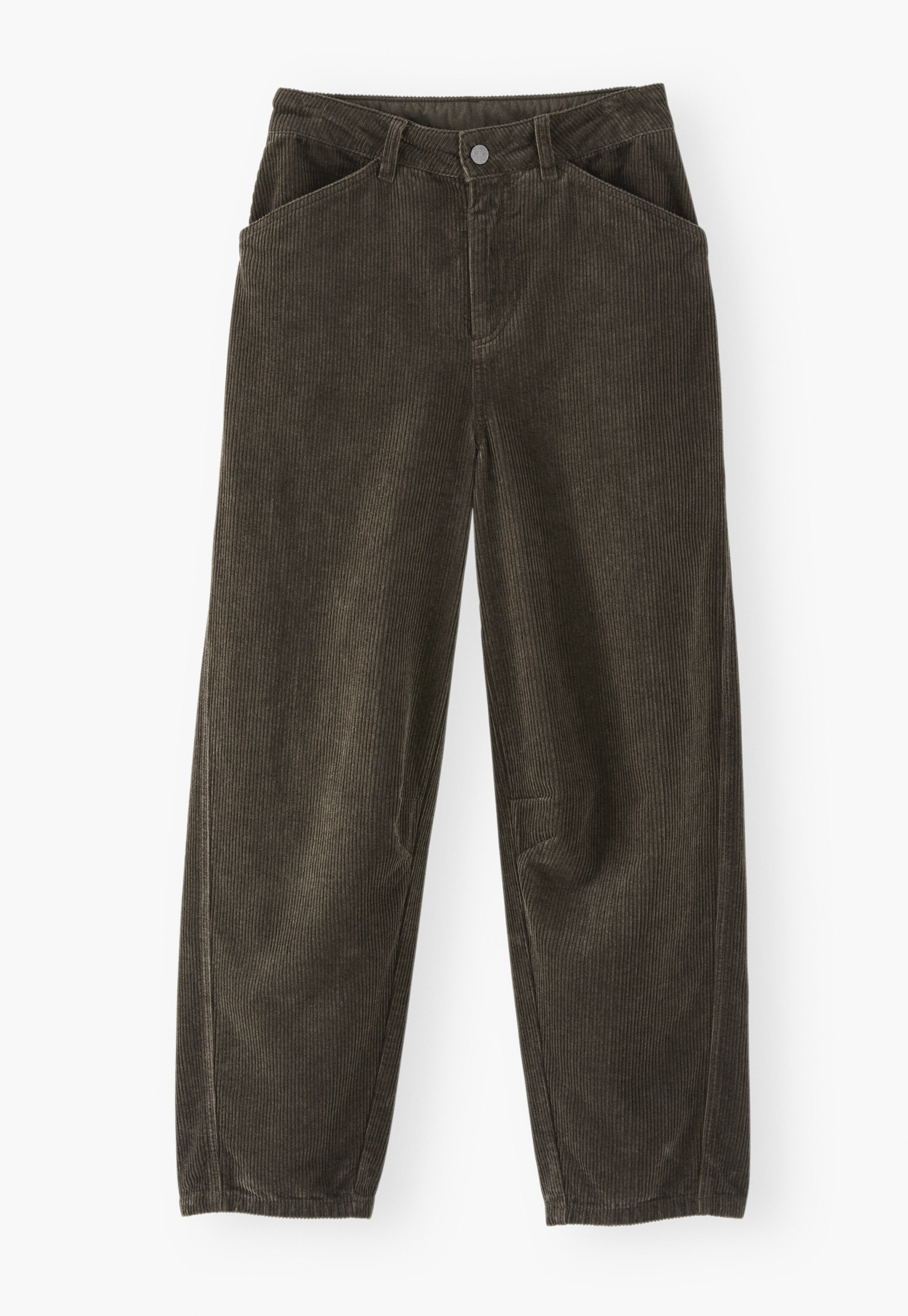 Horseshoe-Cordhose