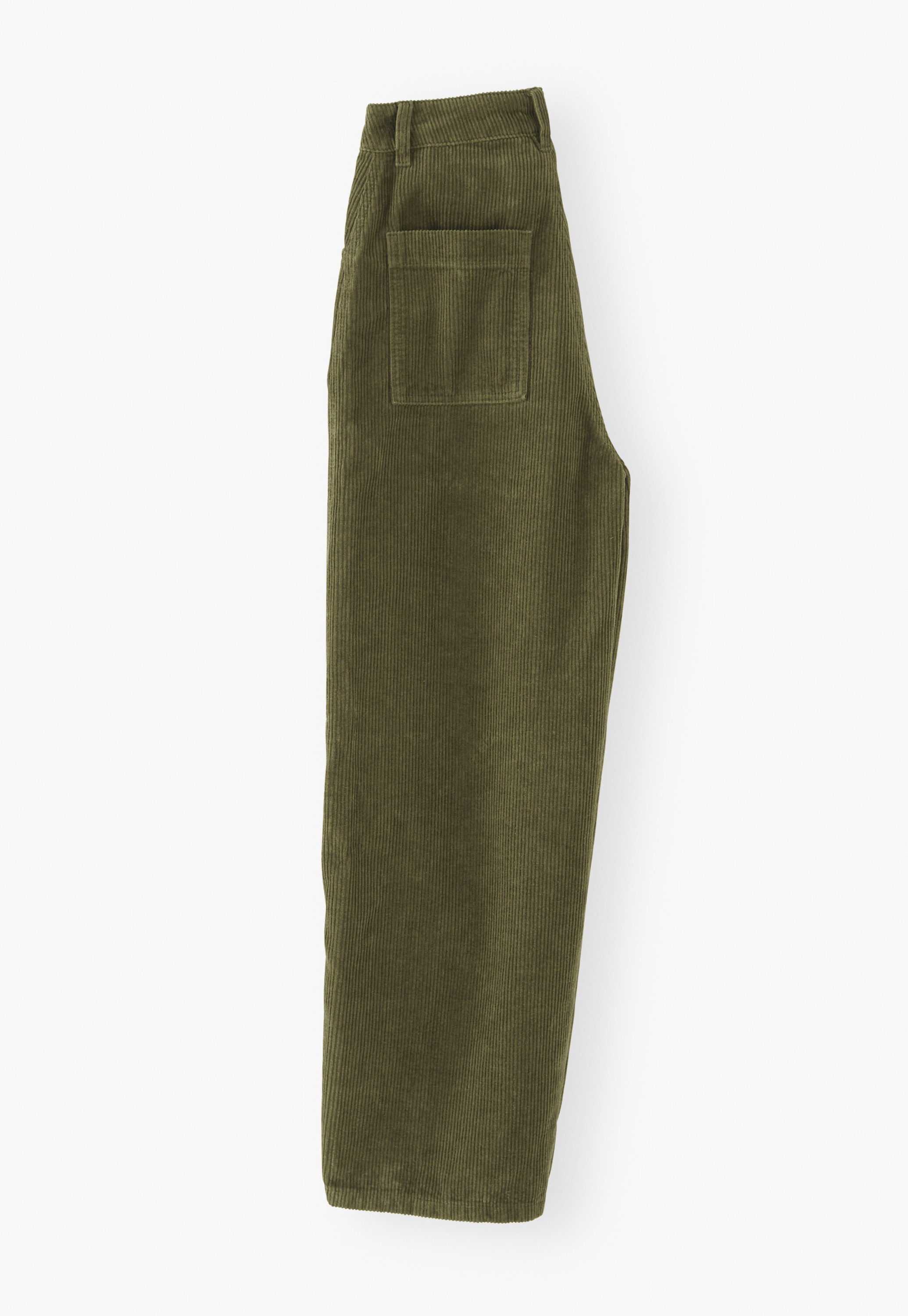 Horseshoe-Cordhose