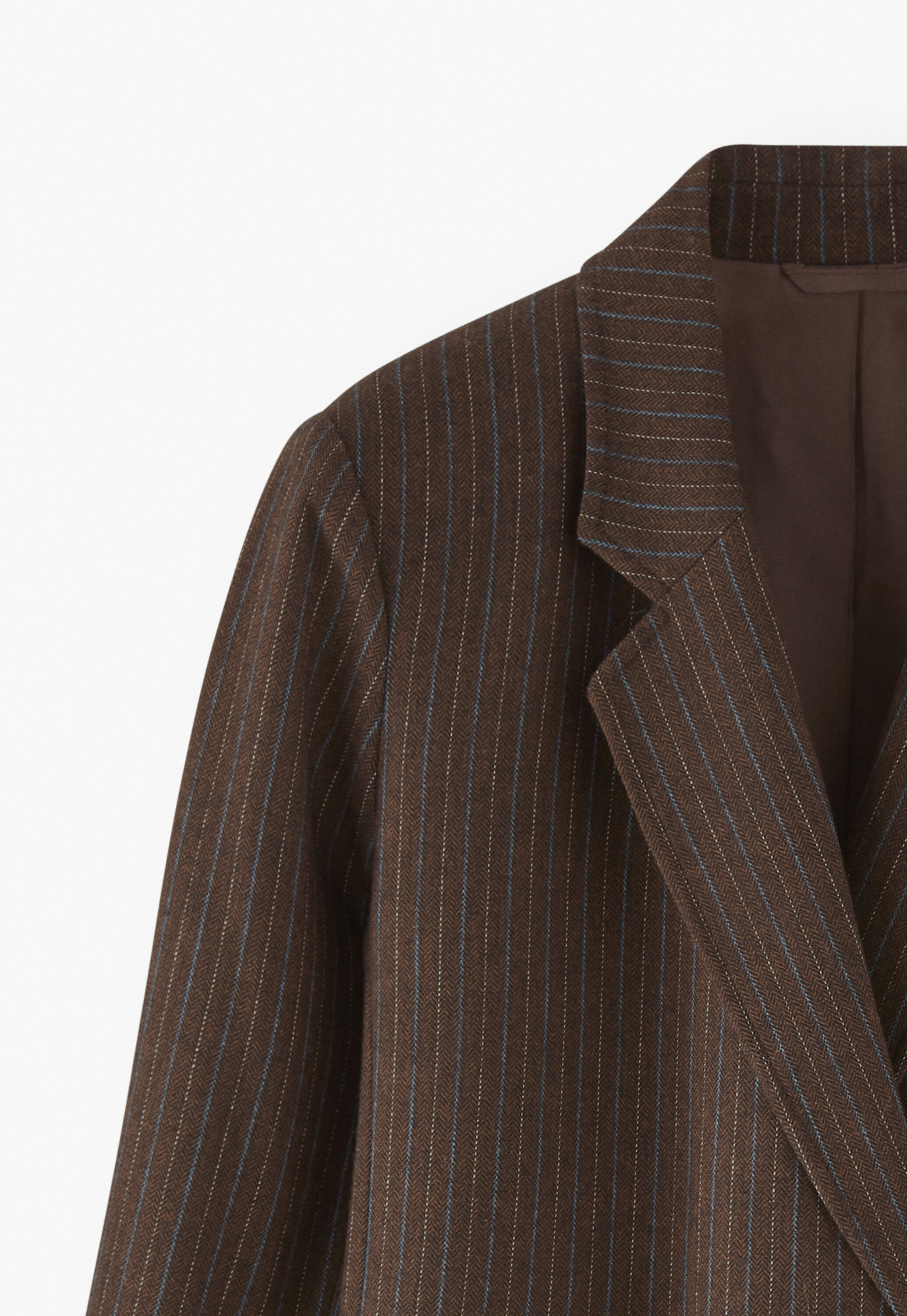 Blazer, Walnuss, large