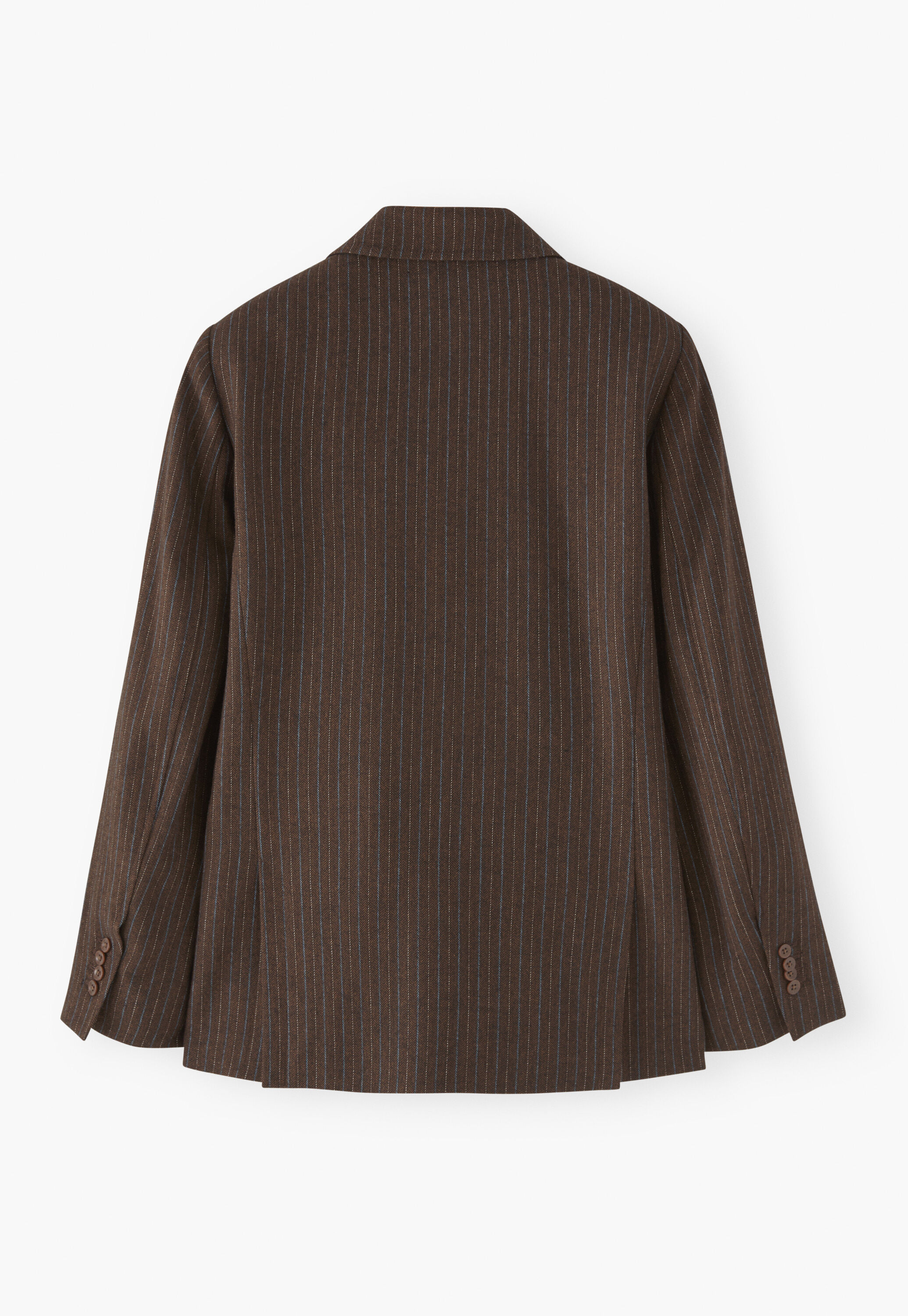 Blazer, Walnuss, large