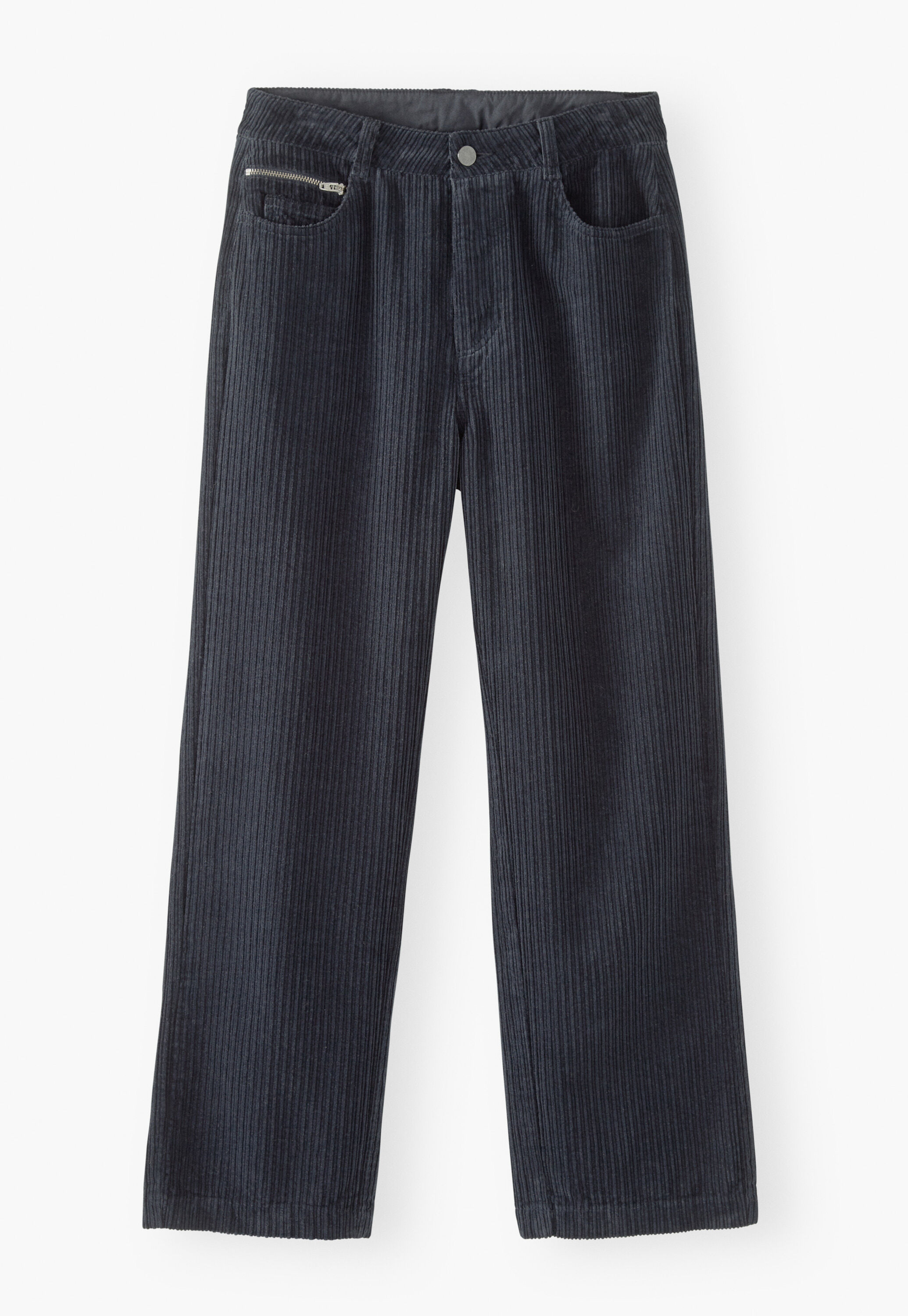 Cropped-Cordhose, Mitternacht, large