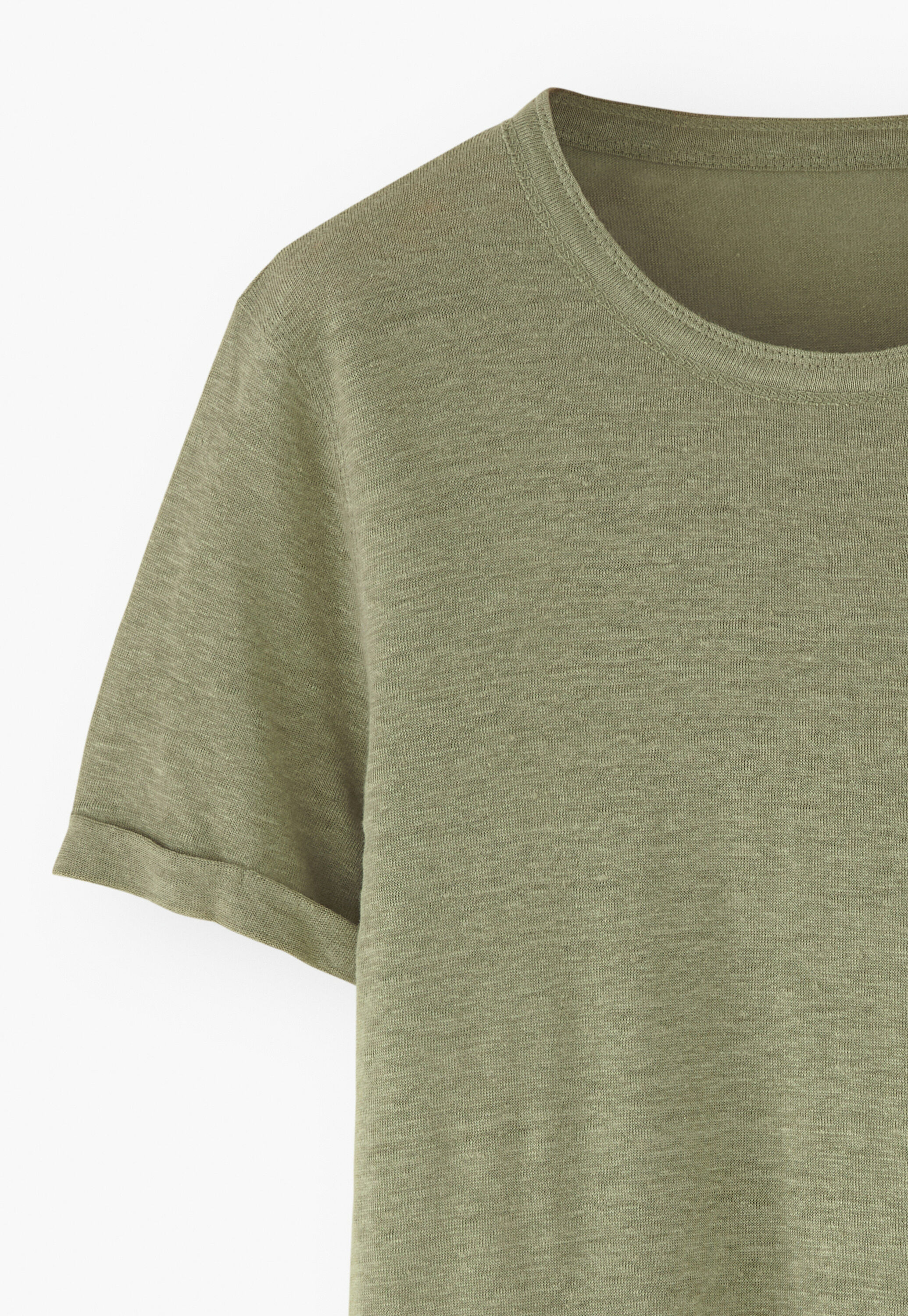 Jersey-T-Shirt