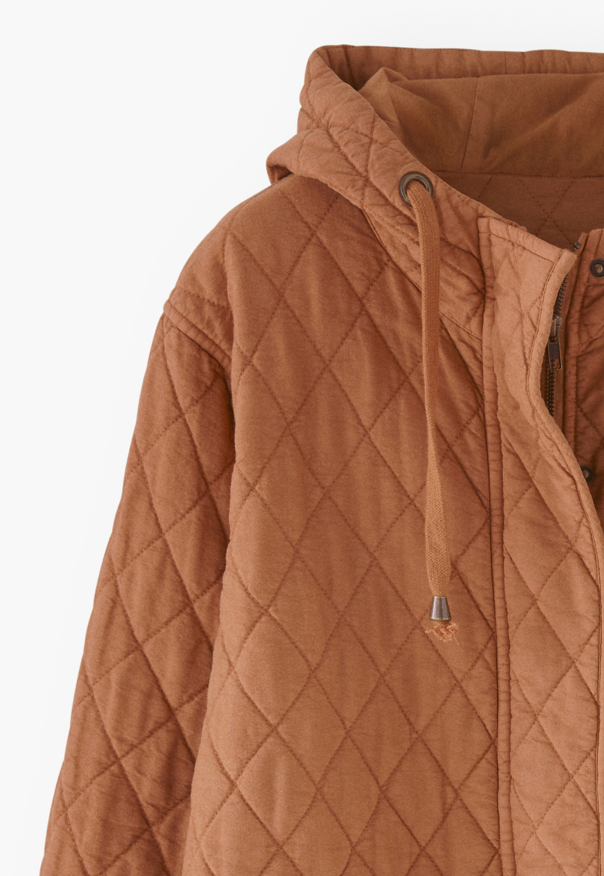 Steppjacke