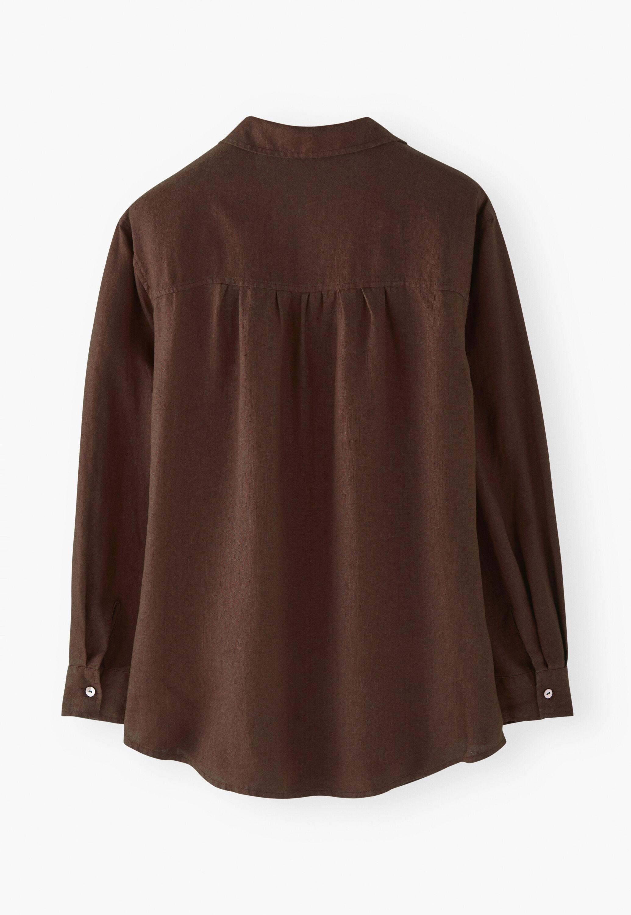 Entspannte Bluse