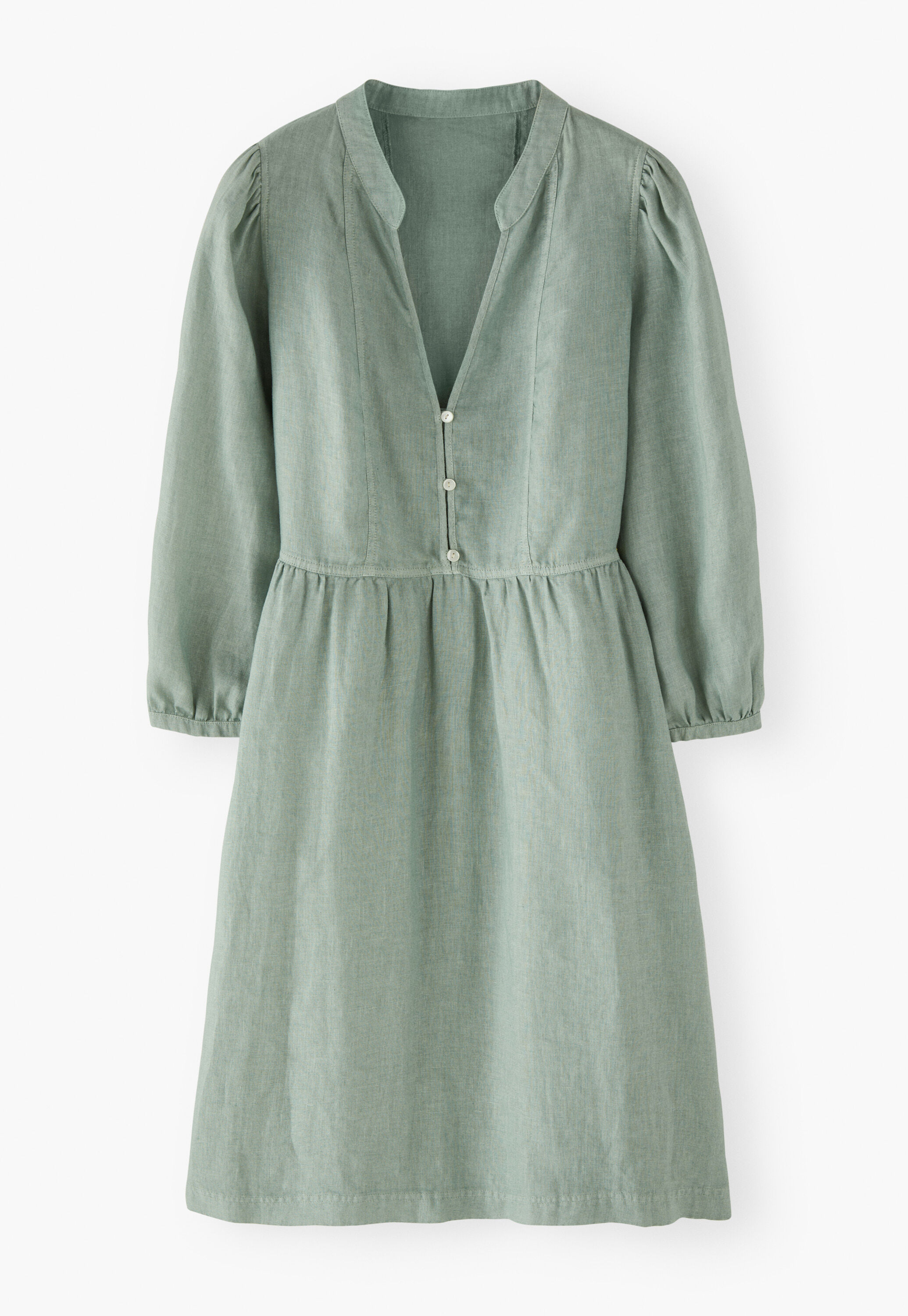 Kurzes Kleid