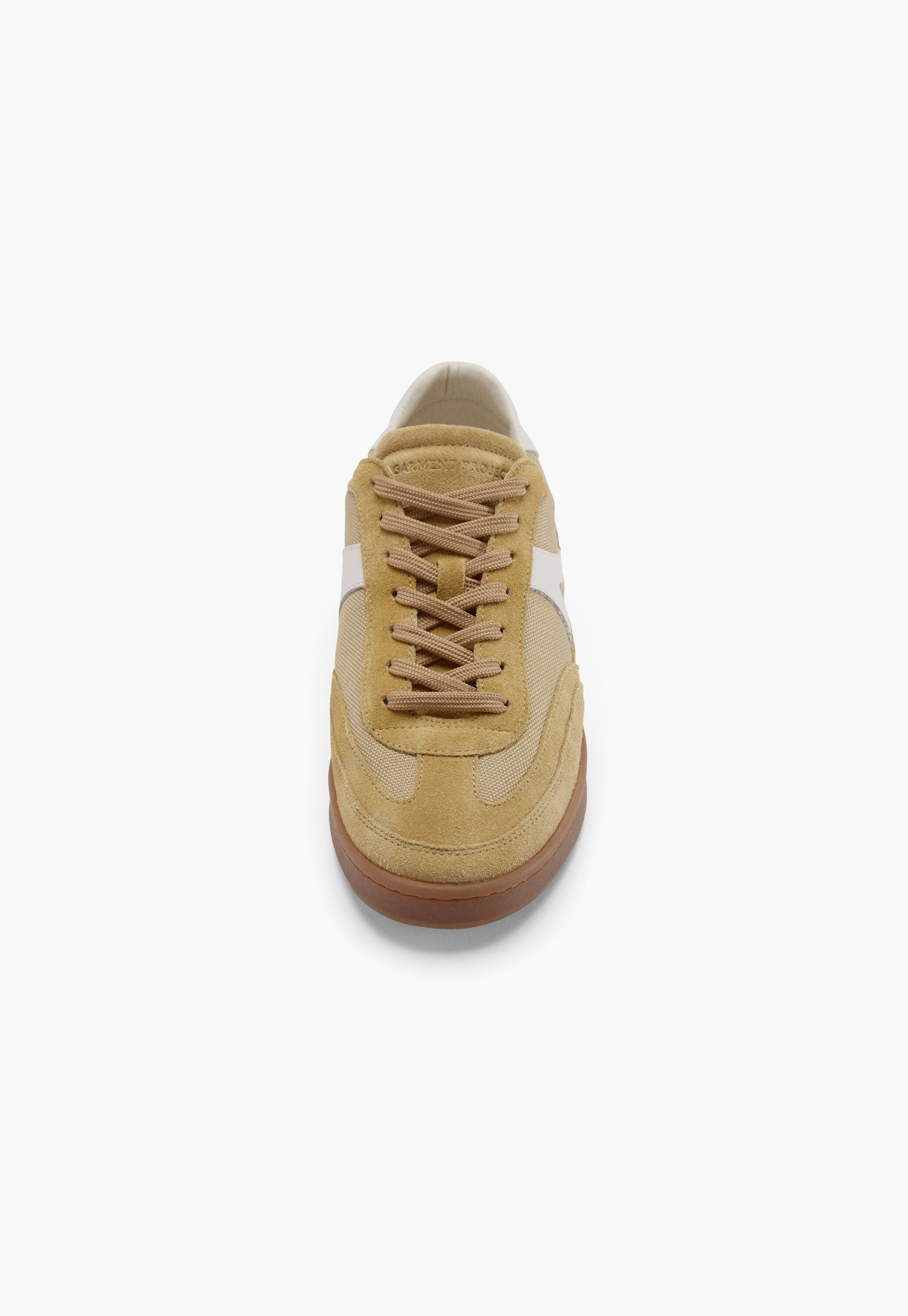 Sneaker, Honig, large