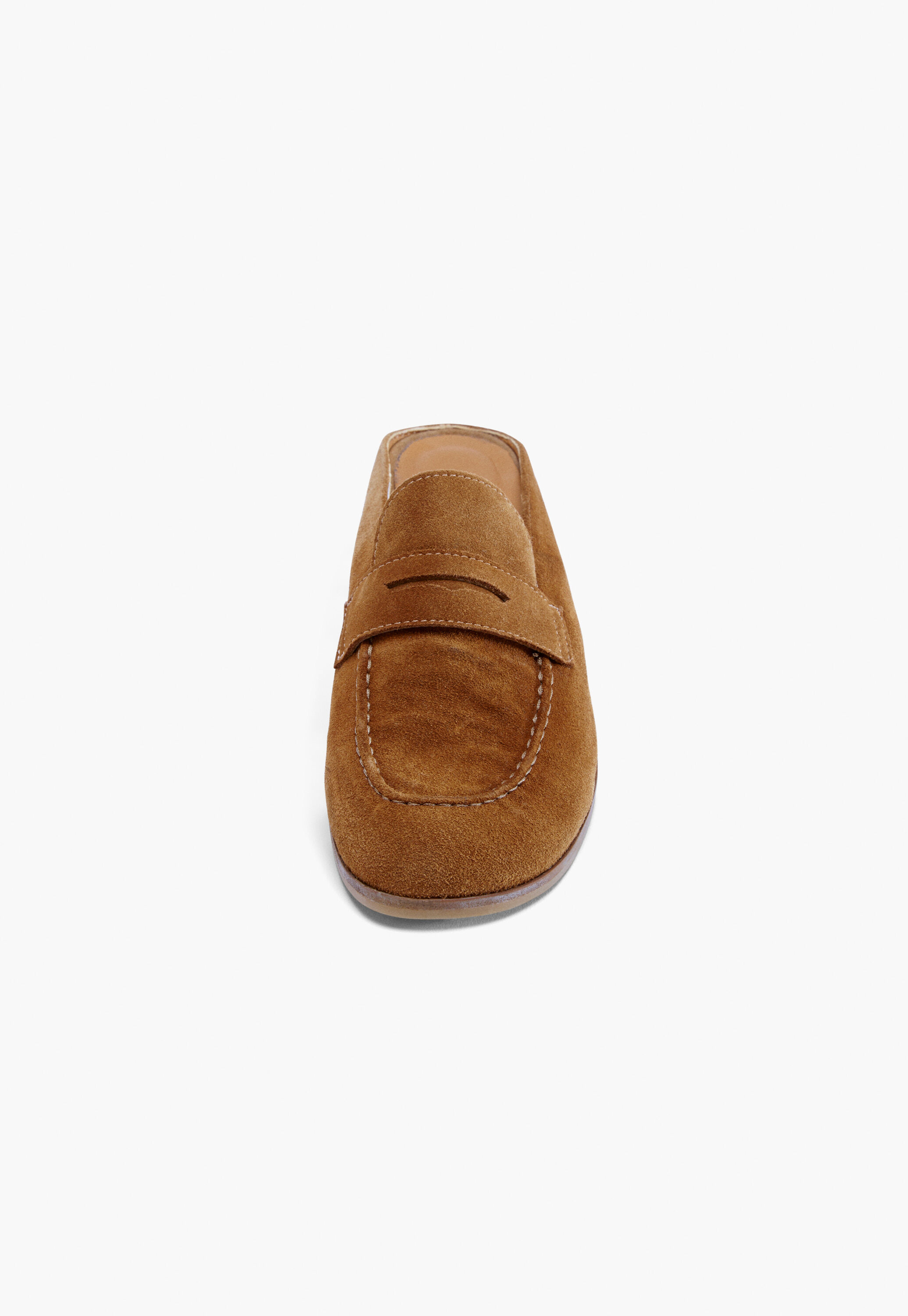 Loafer, Lohbraun, large
