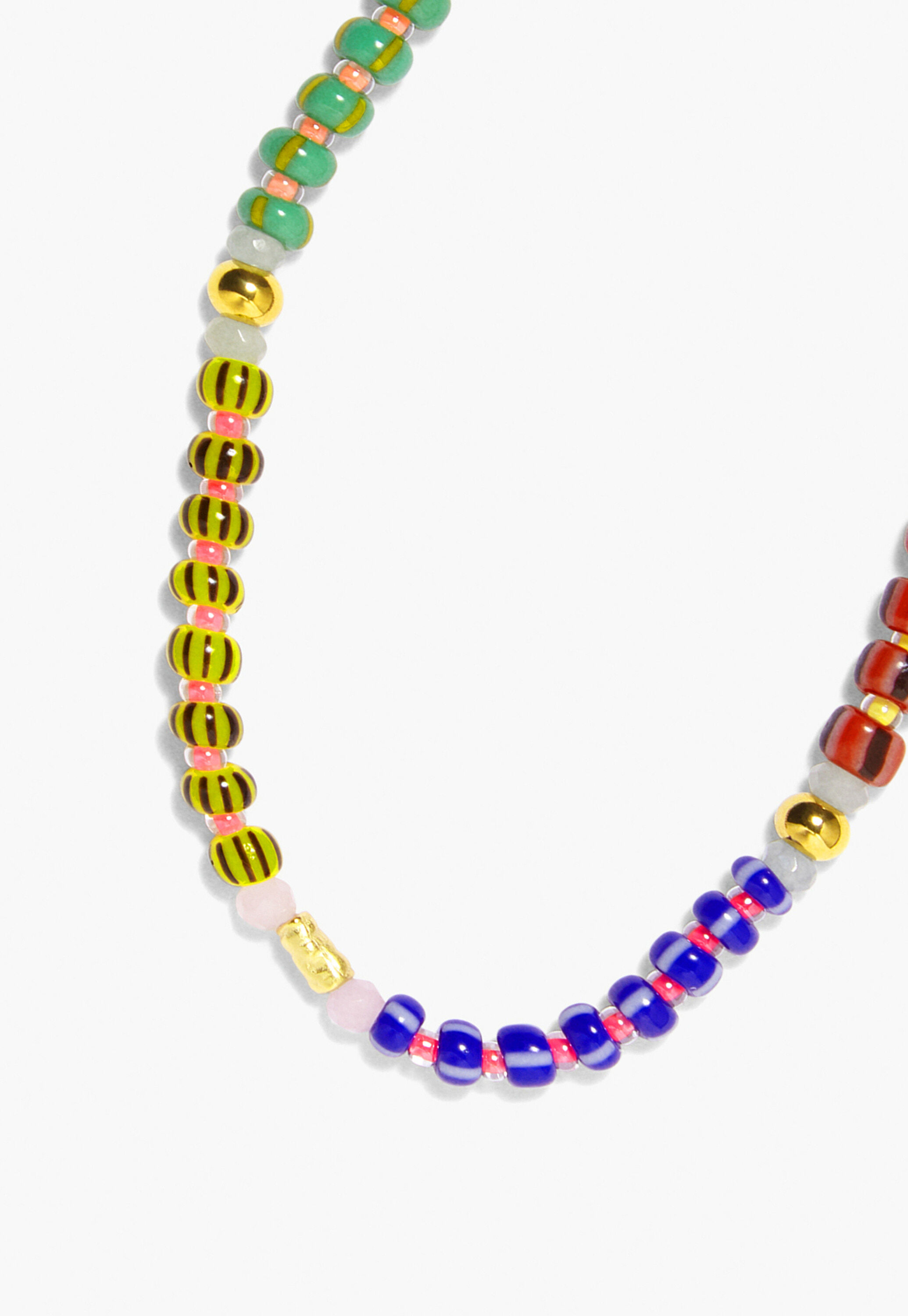 Perlenarmband