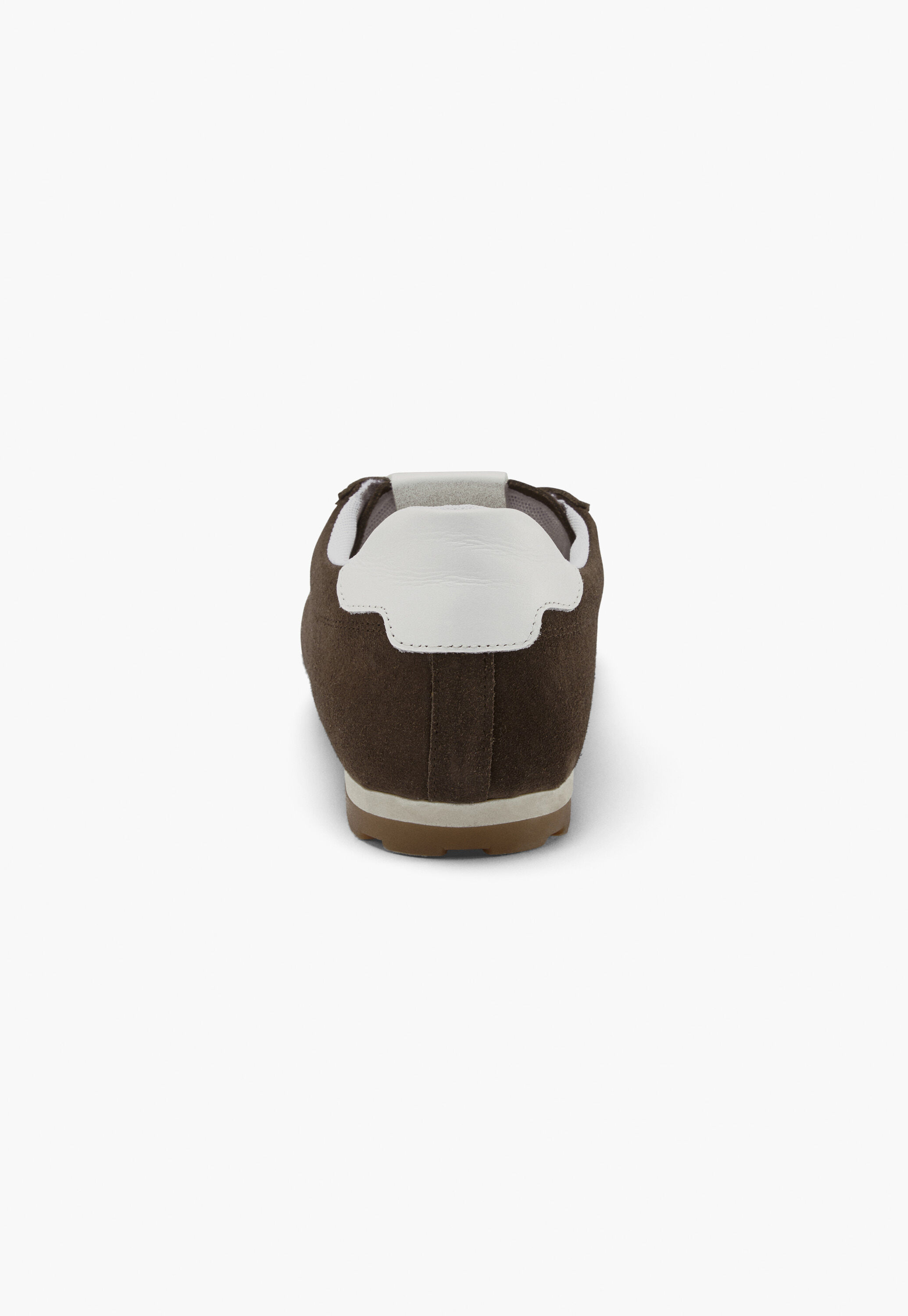 Schn&uuml;r-Sneaker, Maulwurf, large
