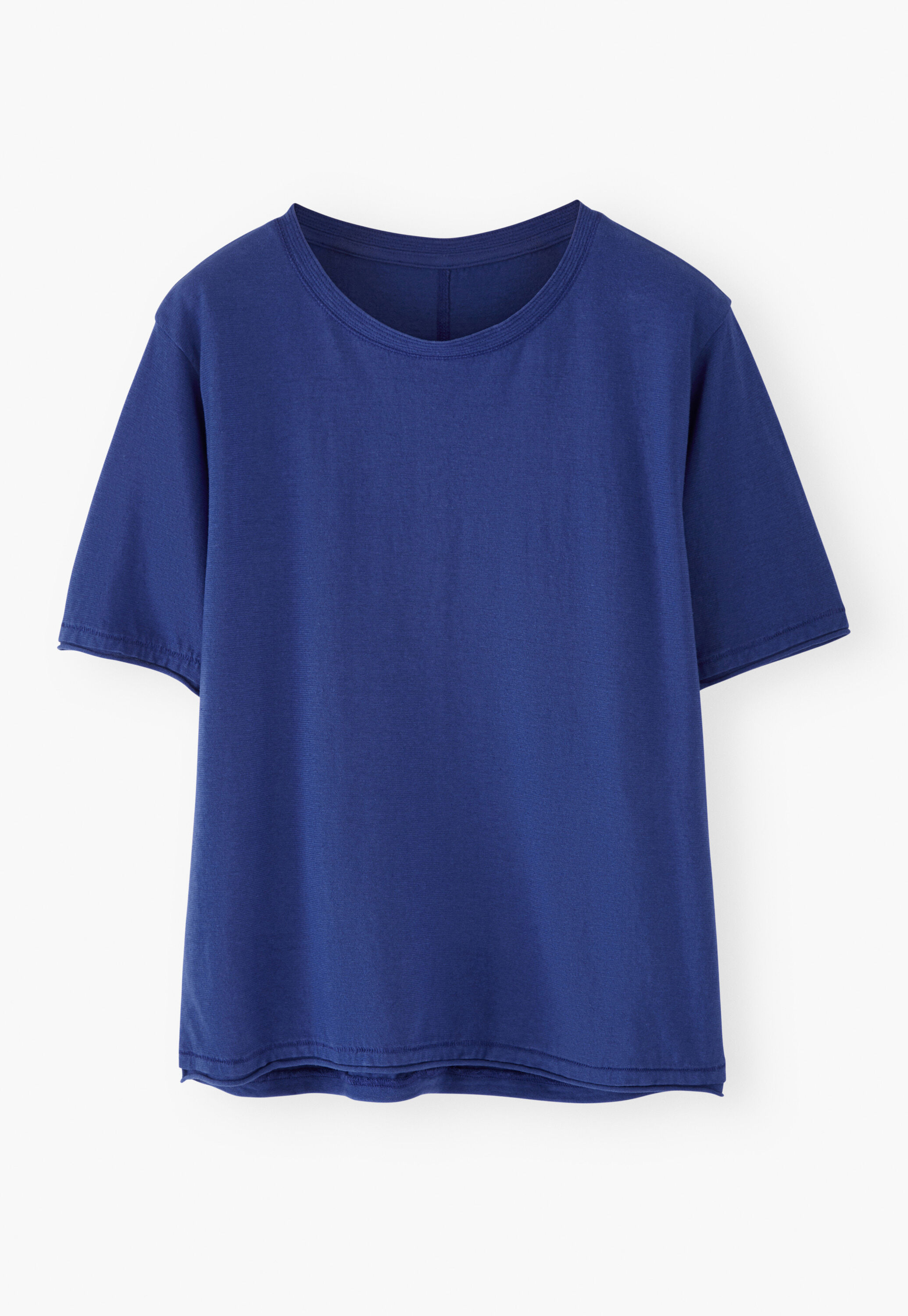 Kastiges T-Shirt