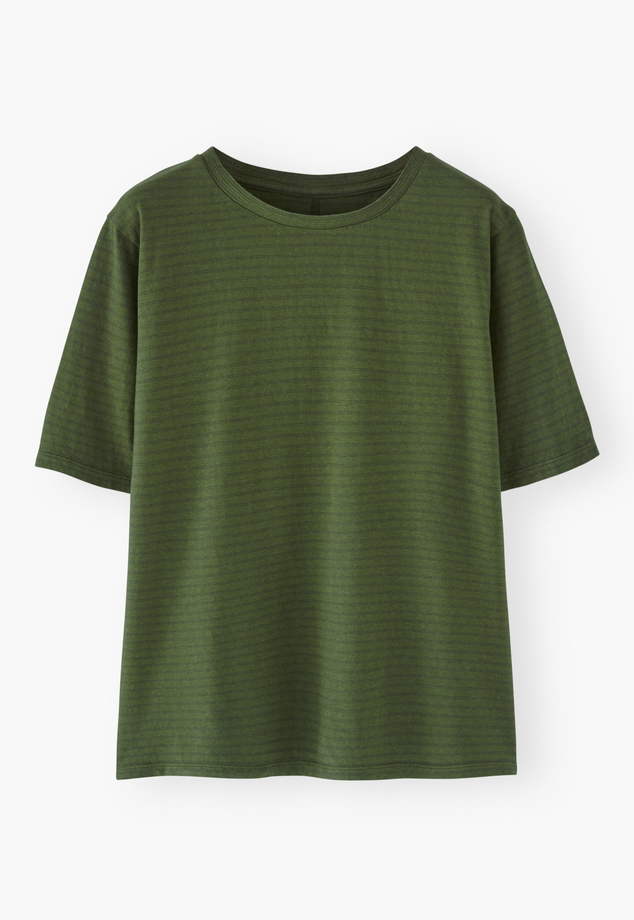 Gestreiftes T-Shirt
