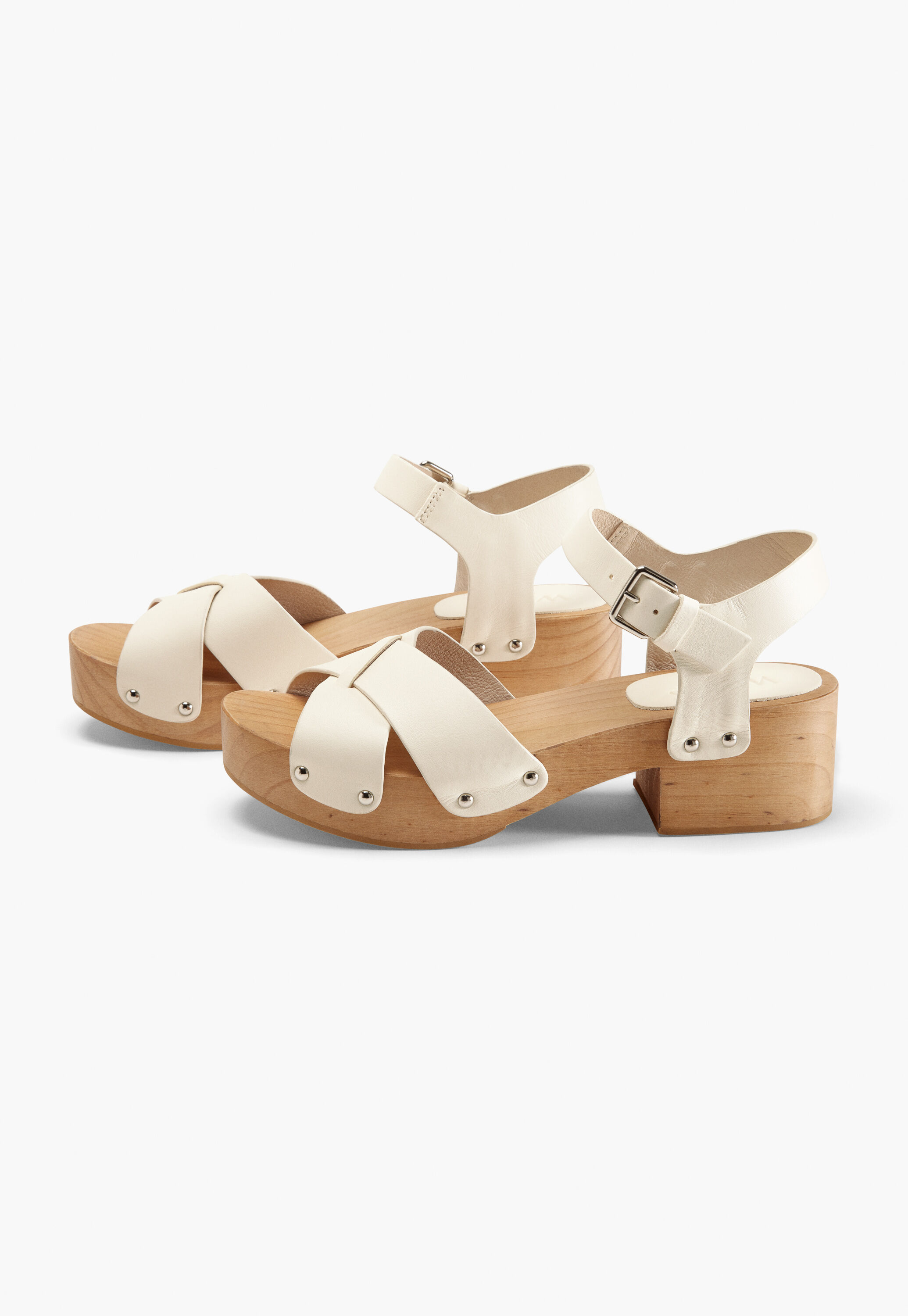 Loafer mit Fransen