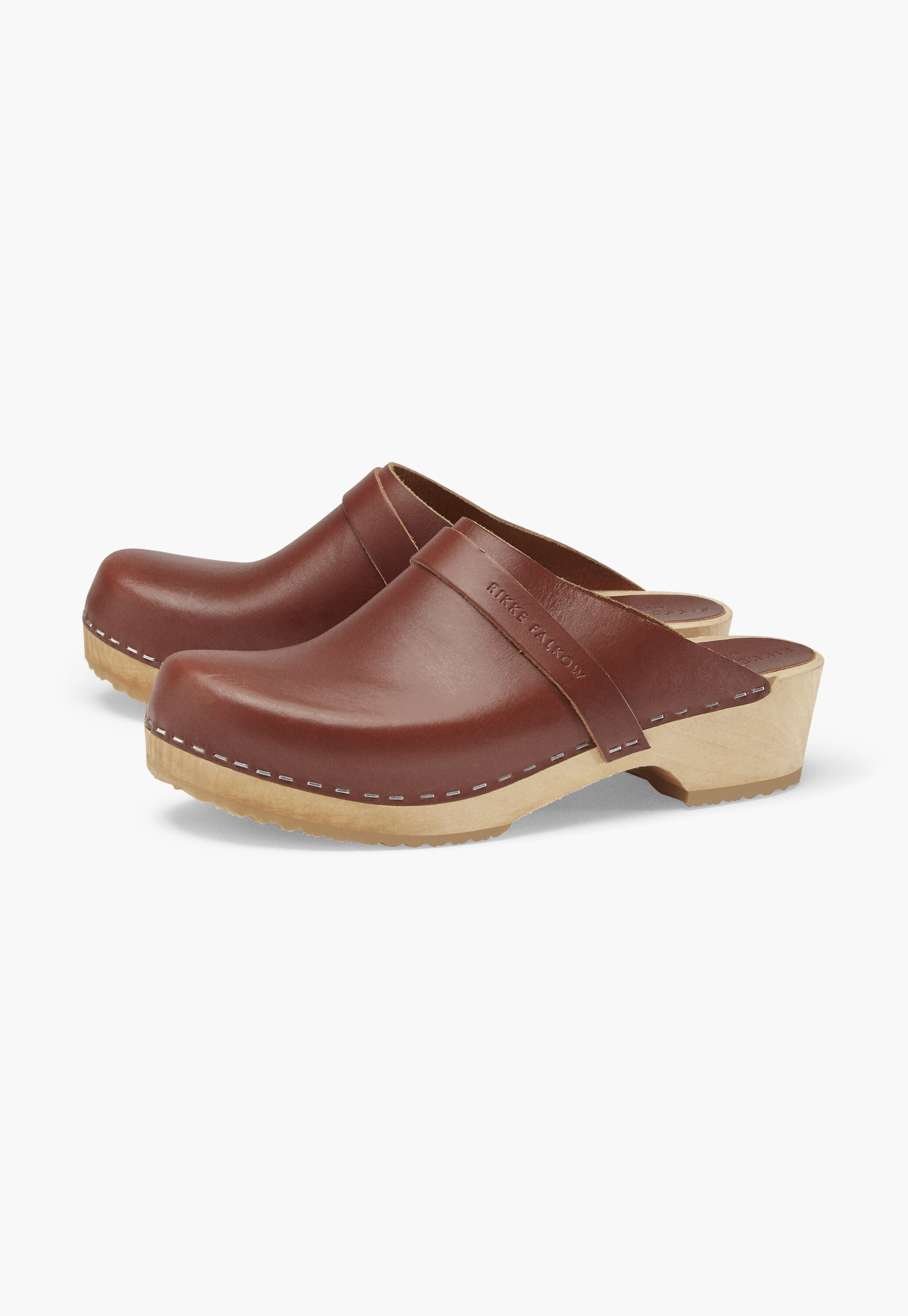 Loafer mit Fransen