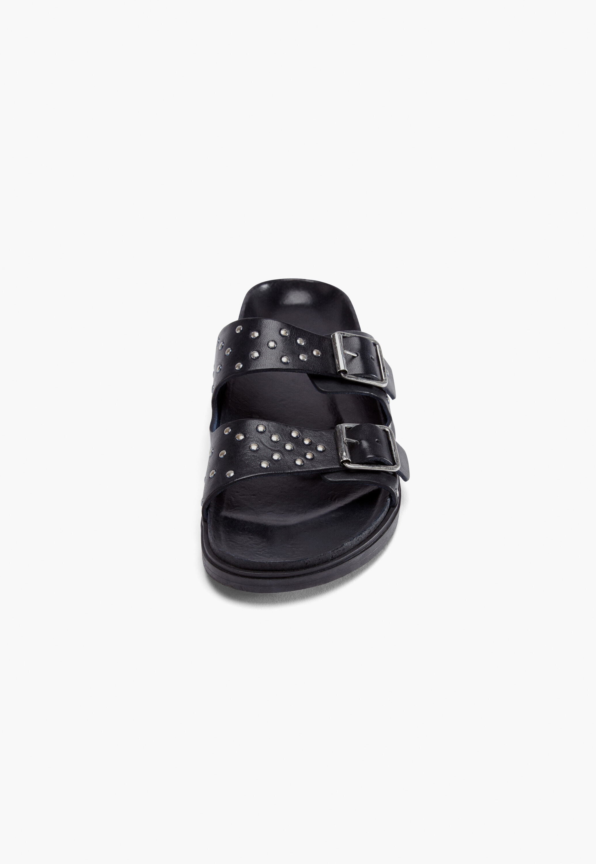Nietensandalen
