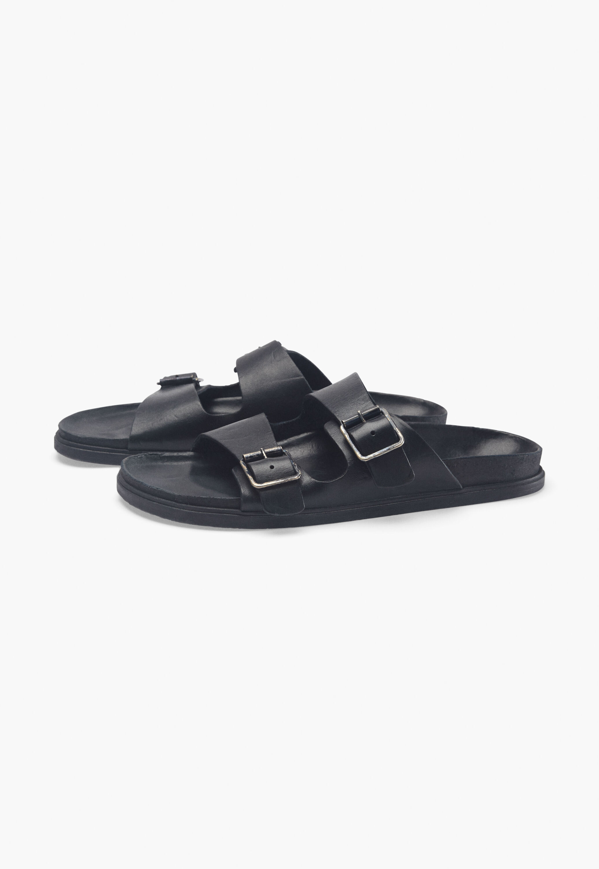 Loafer mit Fransen