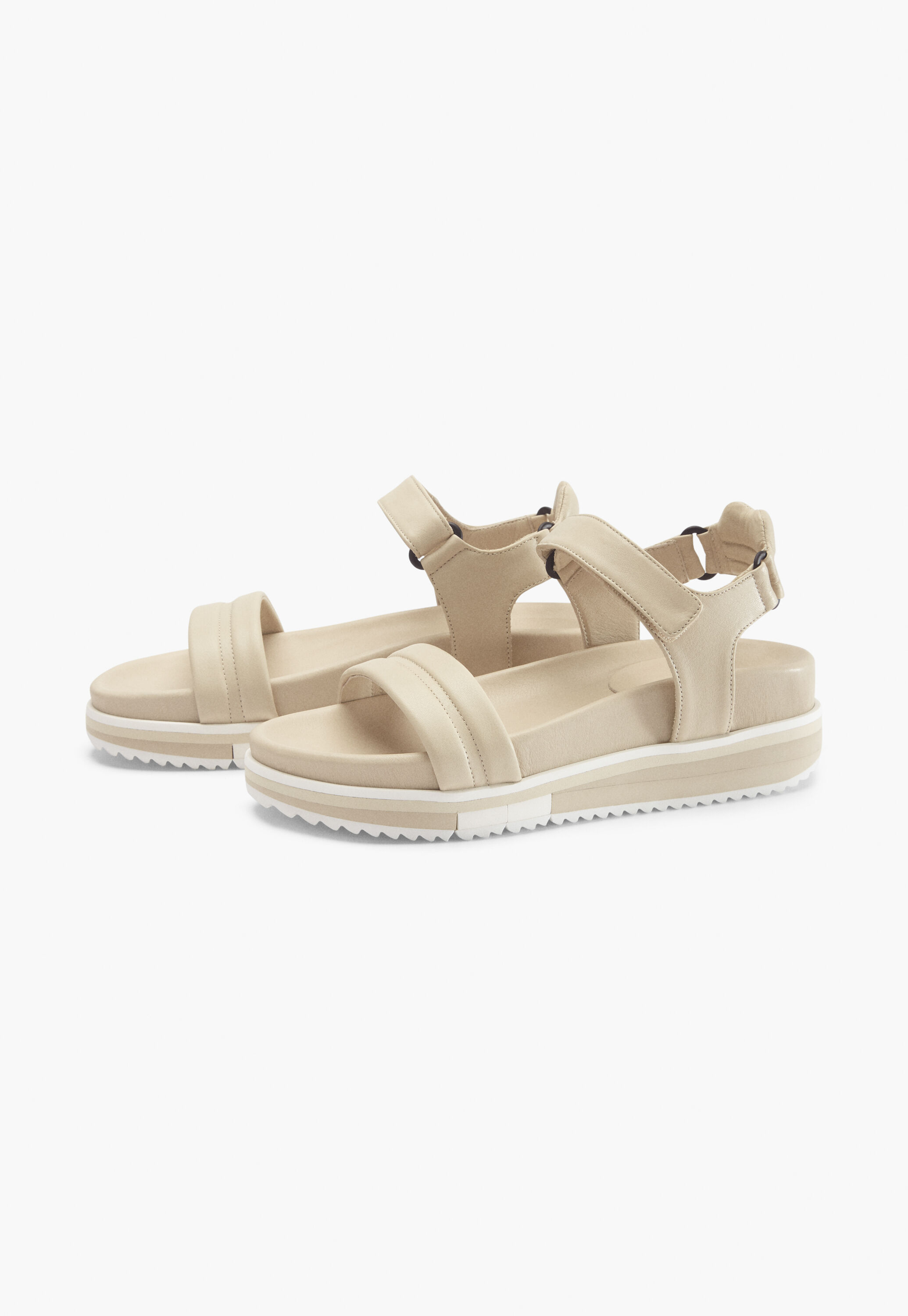 Loafer mit Fransen