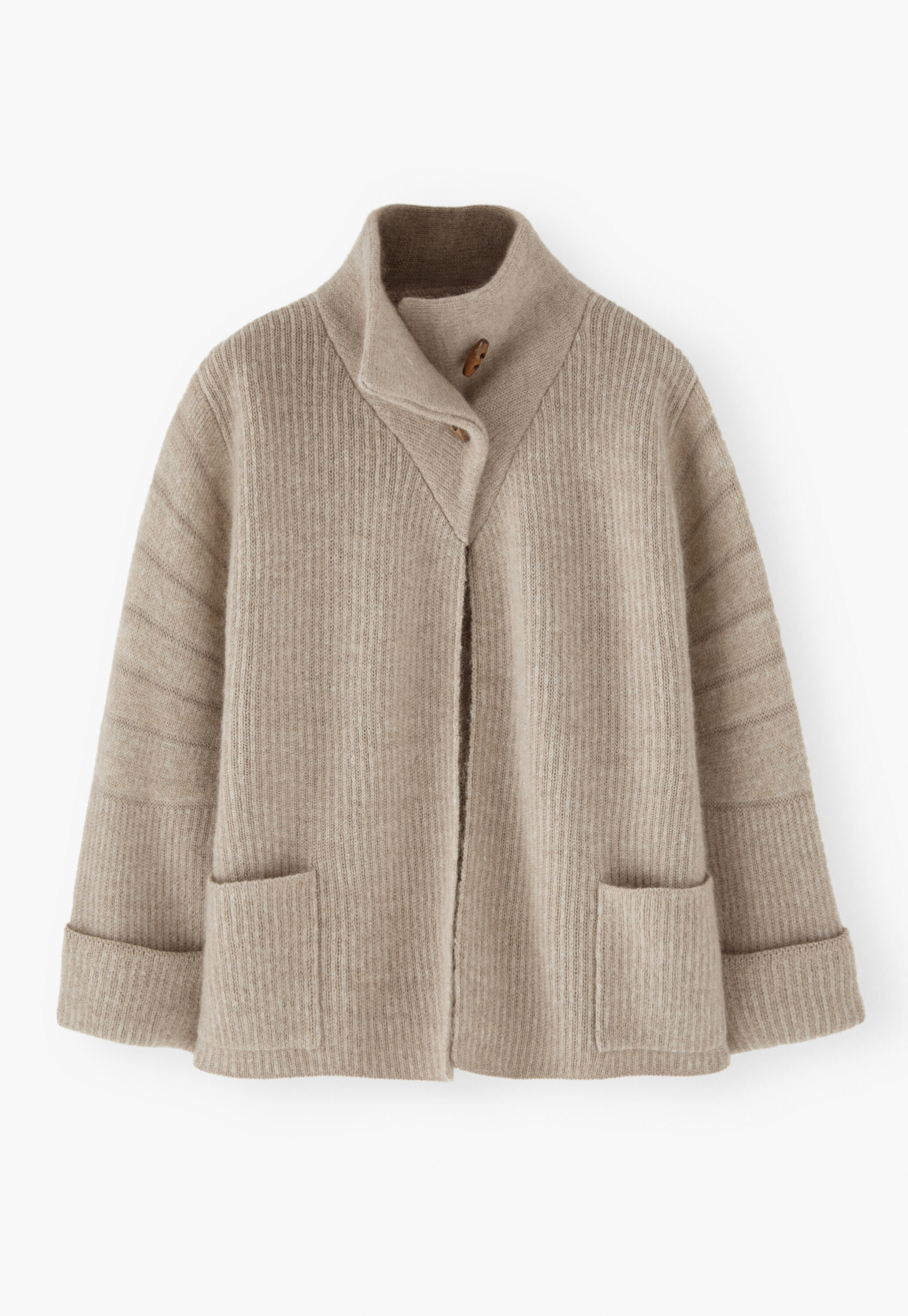 Strickjacke