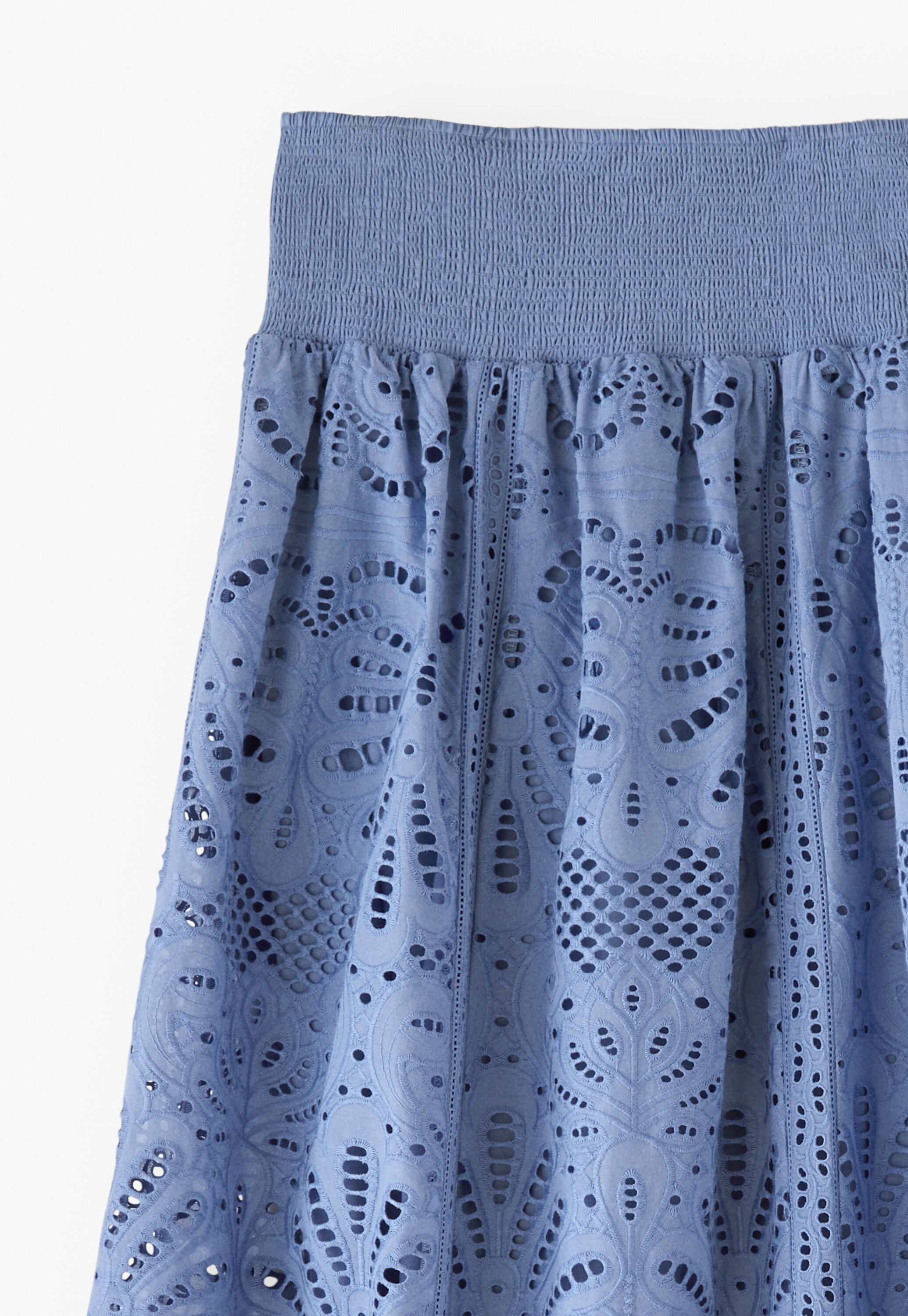 Broderie-Anglaise-Rock