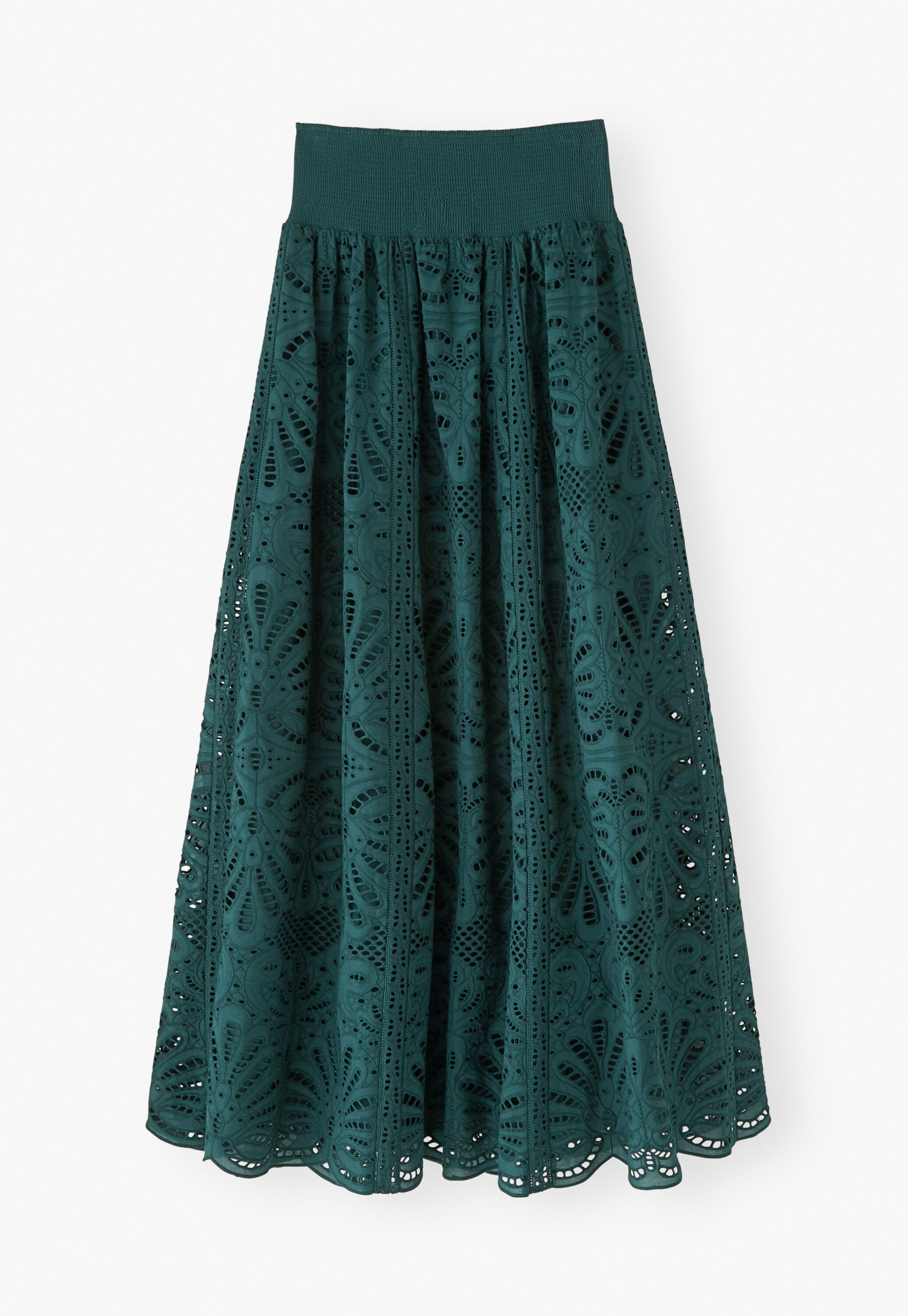 Broderie-Anglaise-Rock