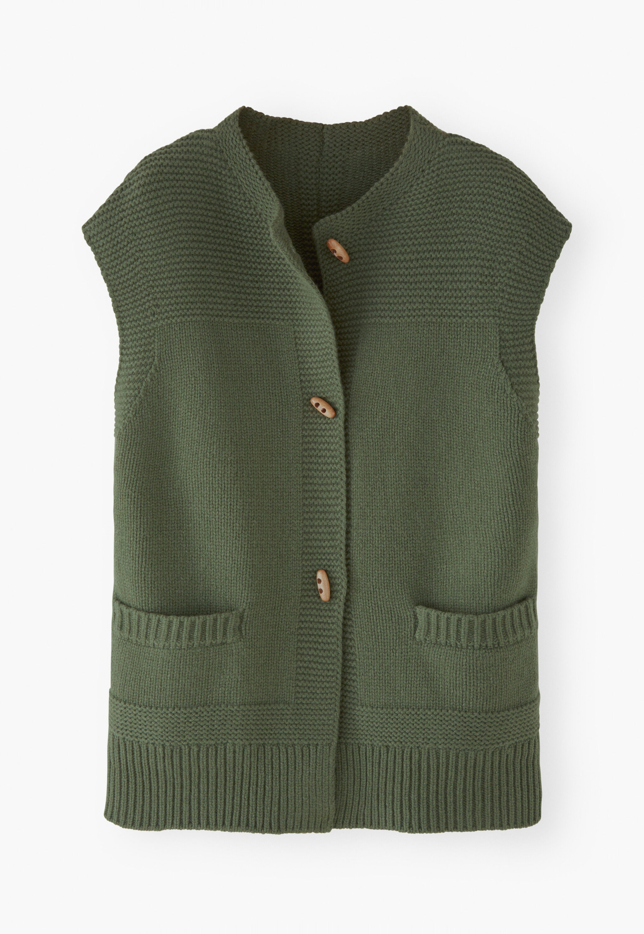 Strickweste