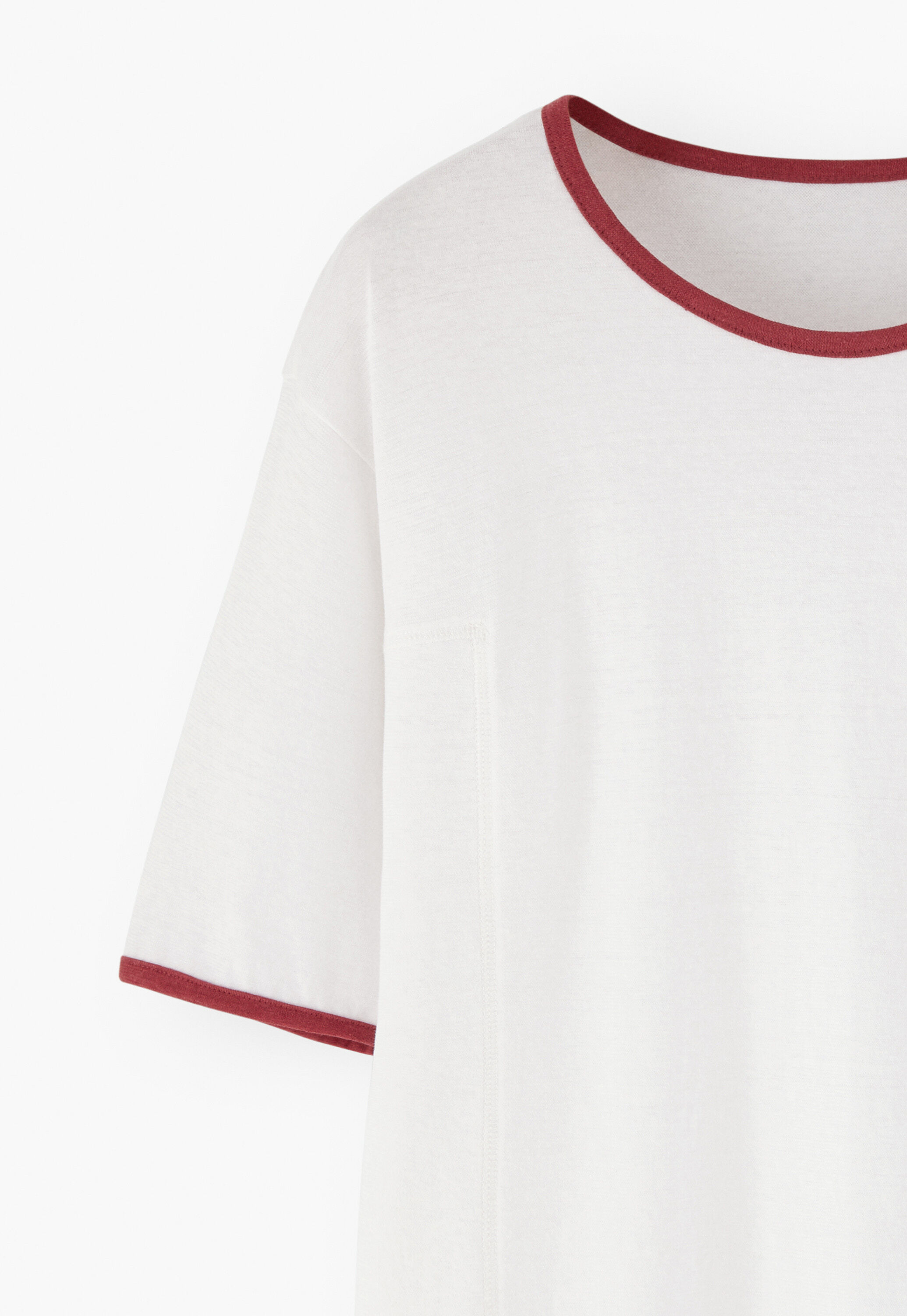 Jersey-T-Shirt