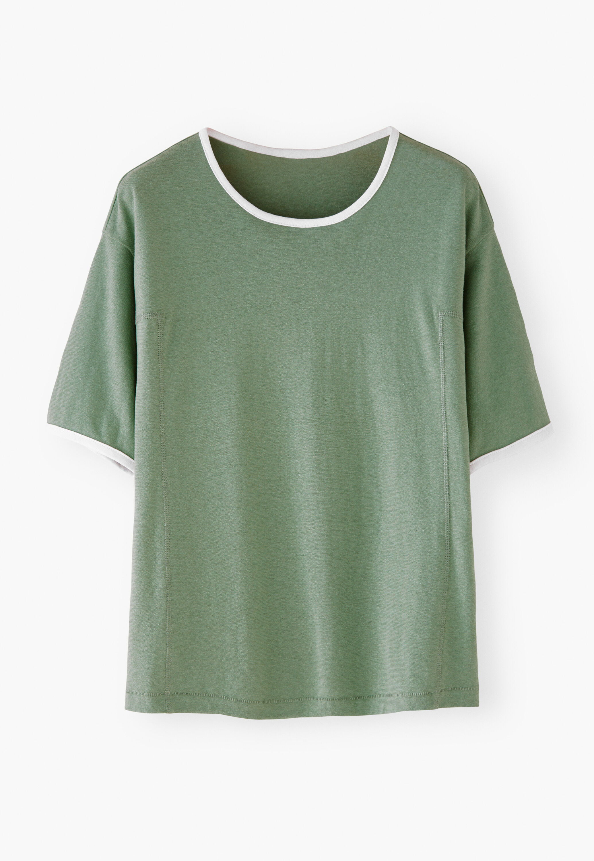 Jersey-T-Shirt
