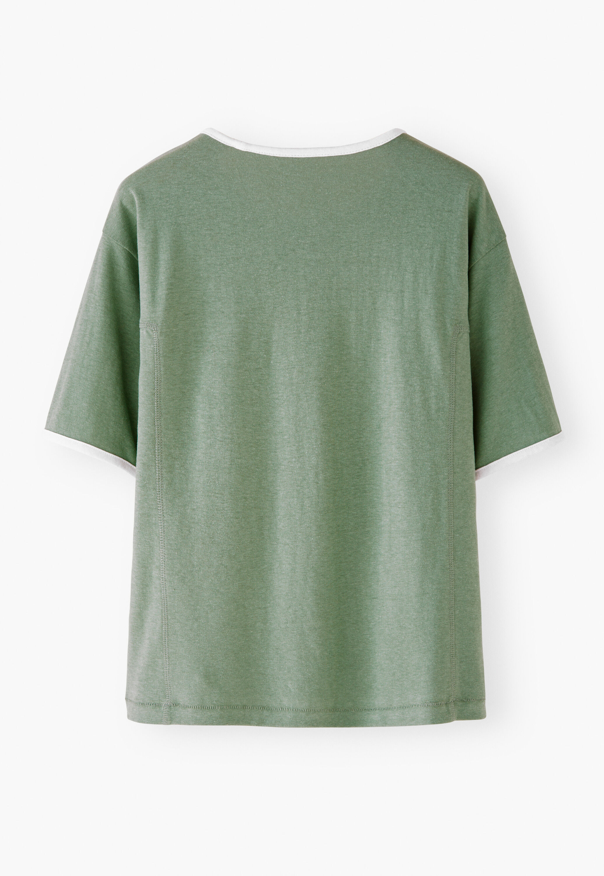 Jersey-T-Shirt