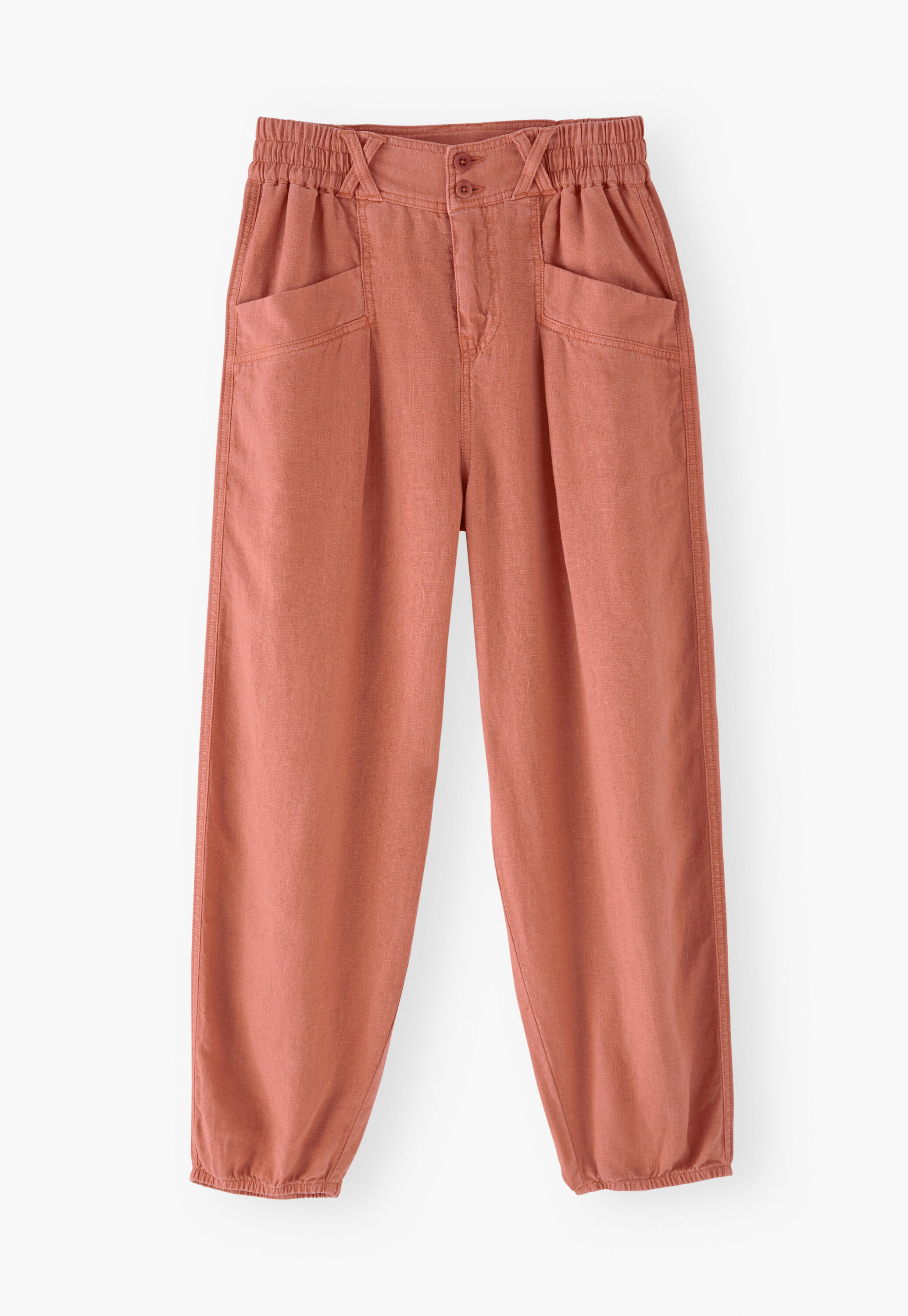 Ballonhose