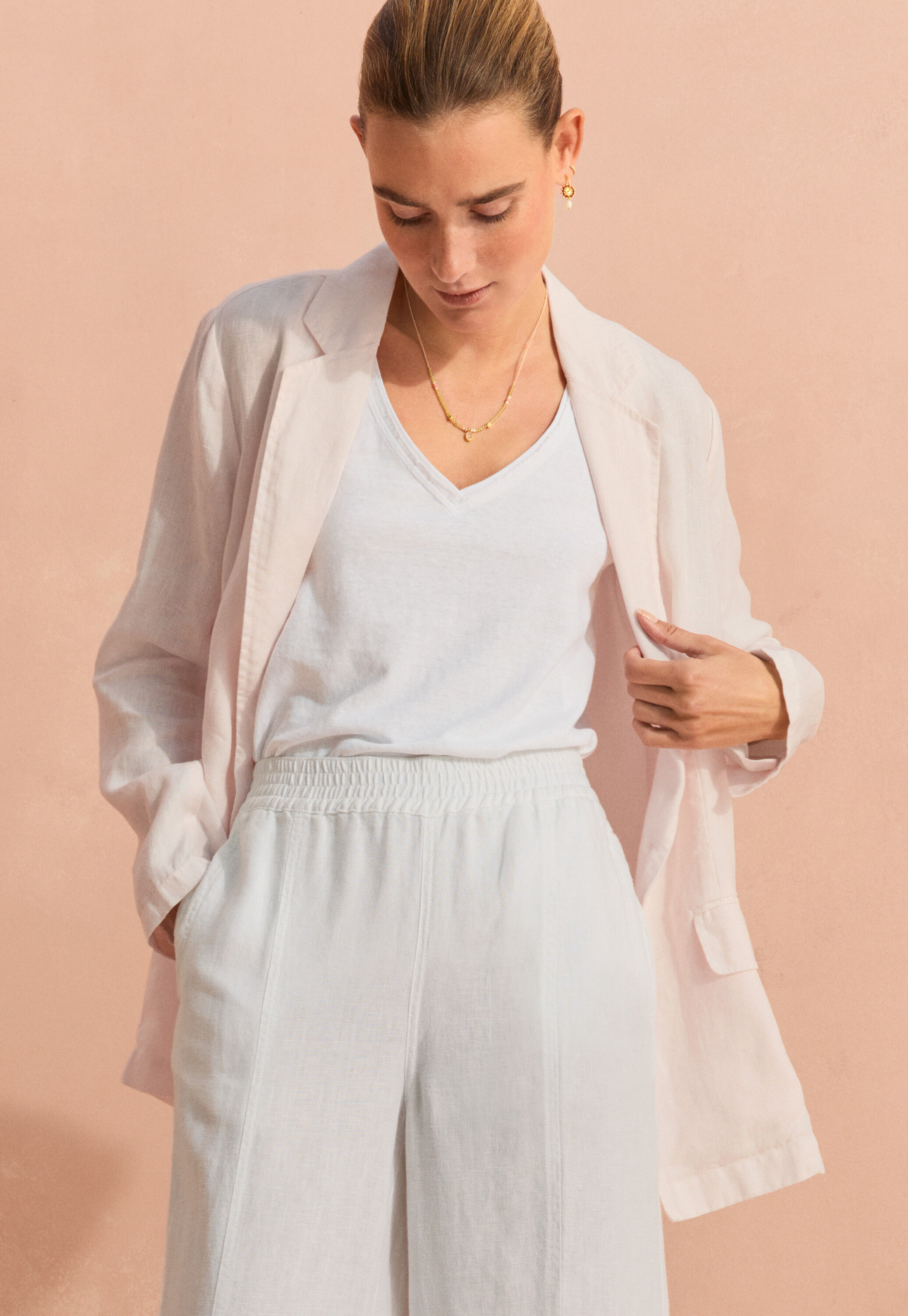 Entspannter Blazer