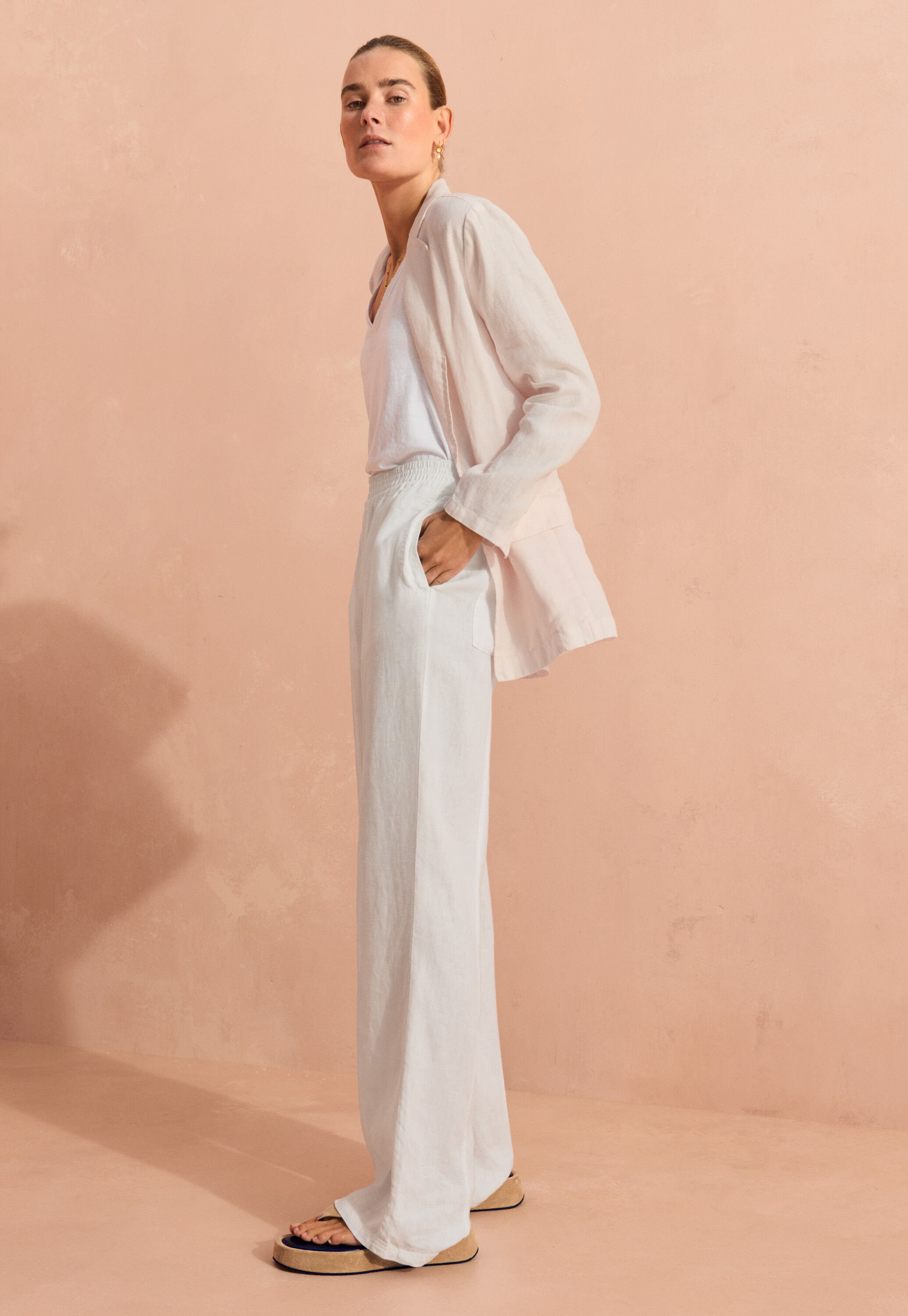 Entspannter Blazer