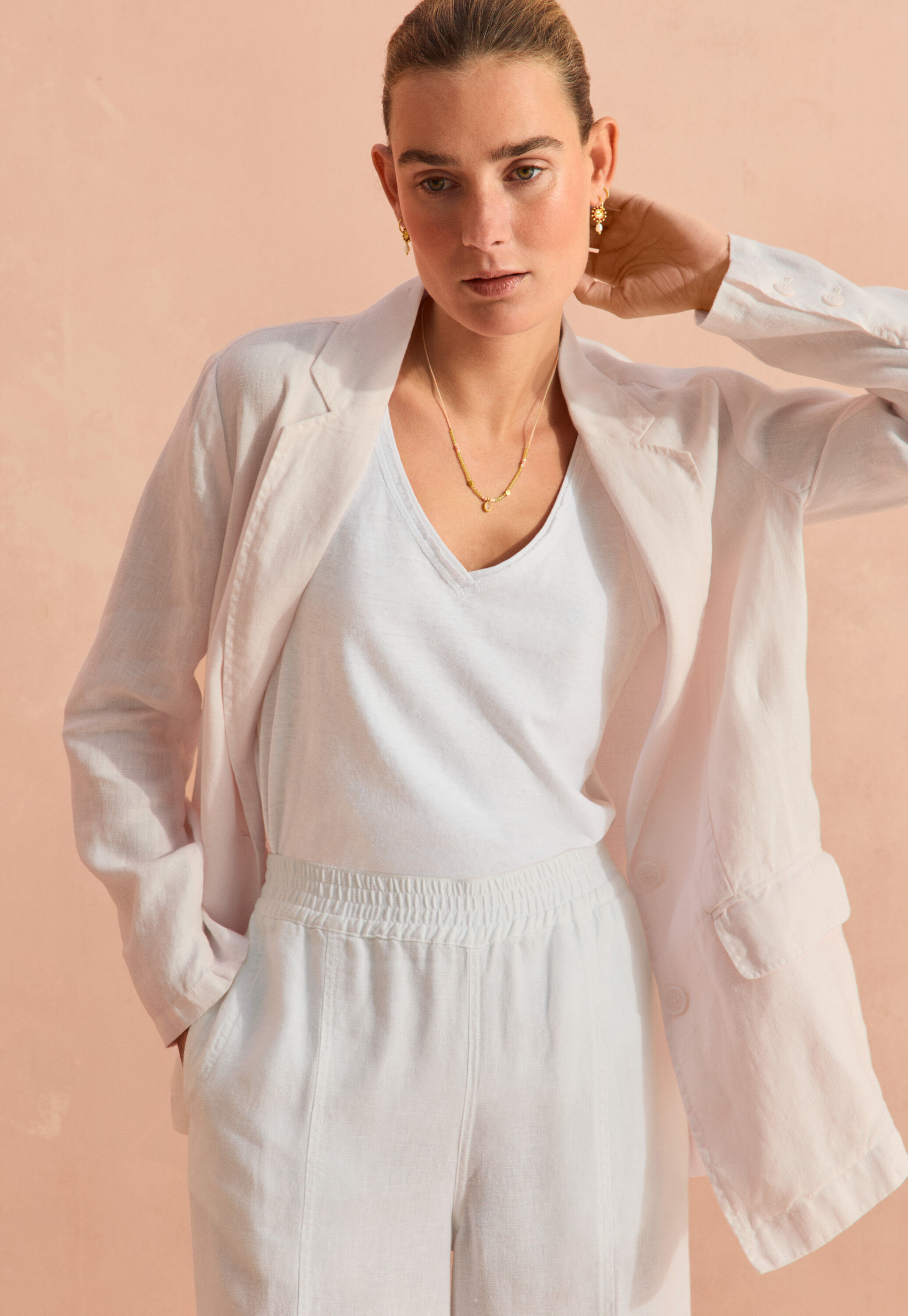Entspannter Blazer