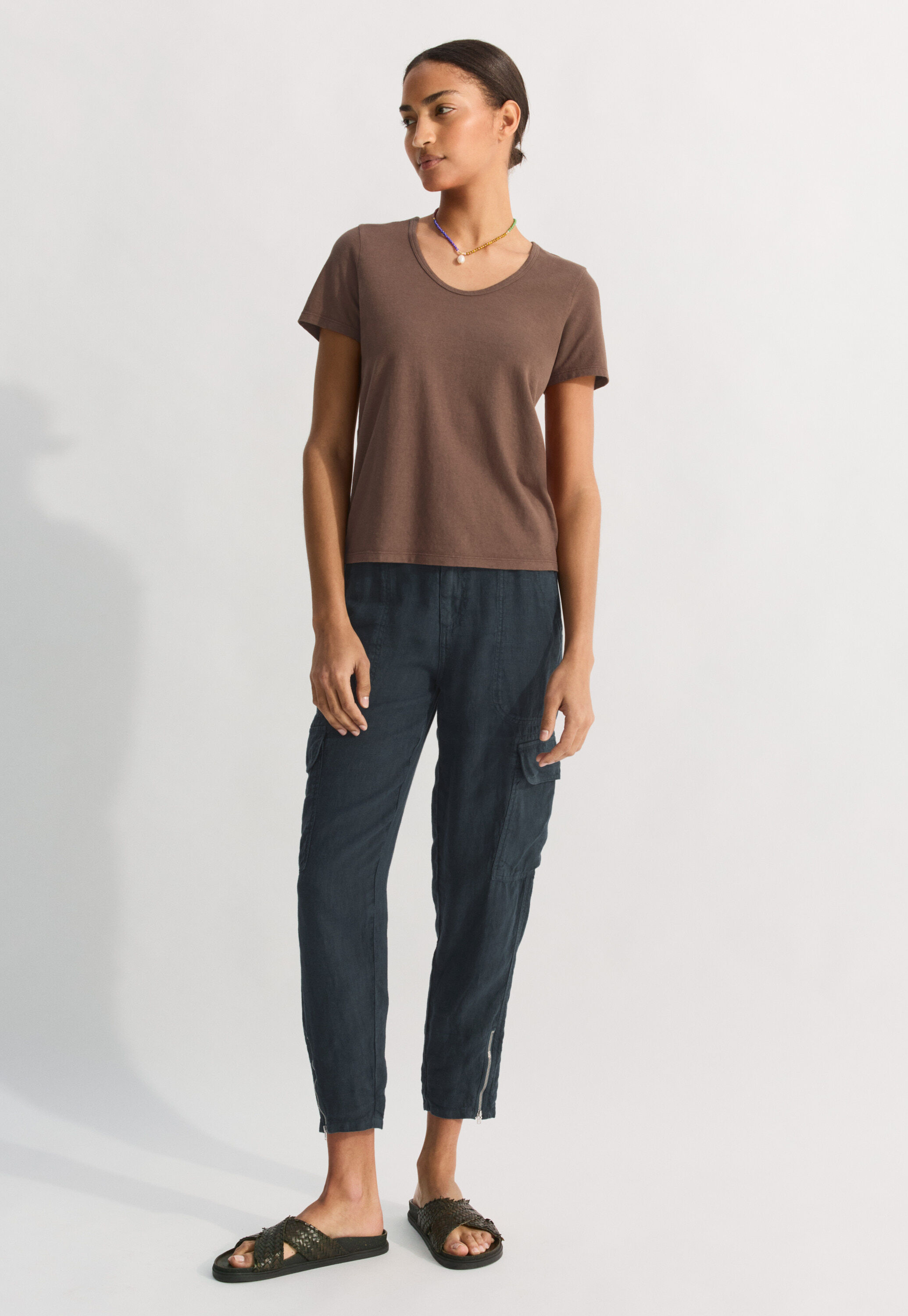 Cargohose