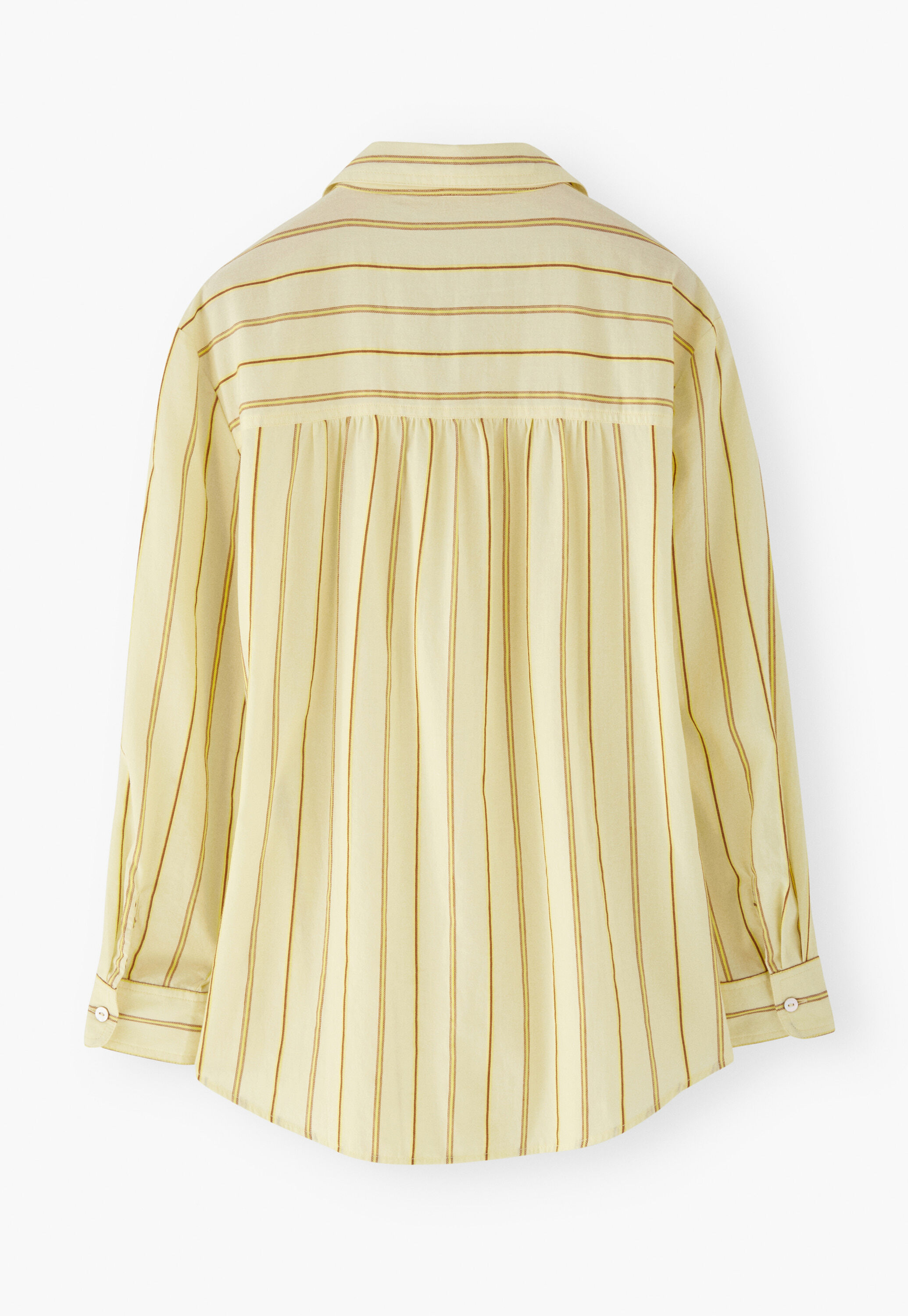 Gestreifte Bluse