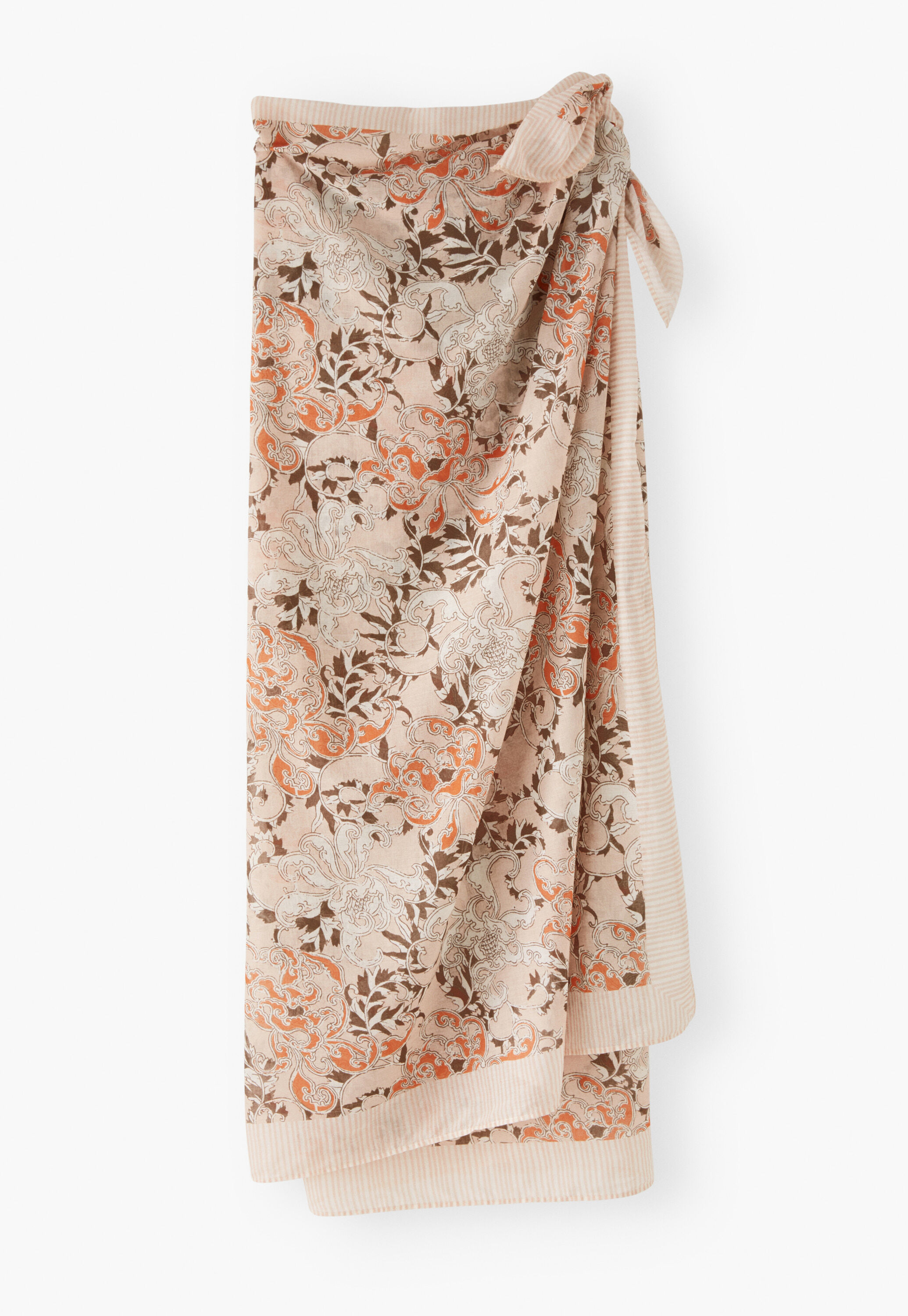 Bedruckter Sarong