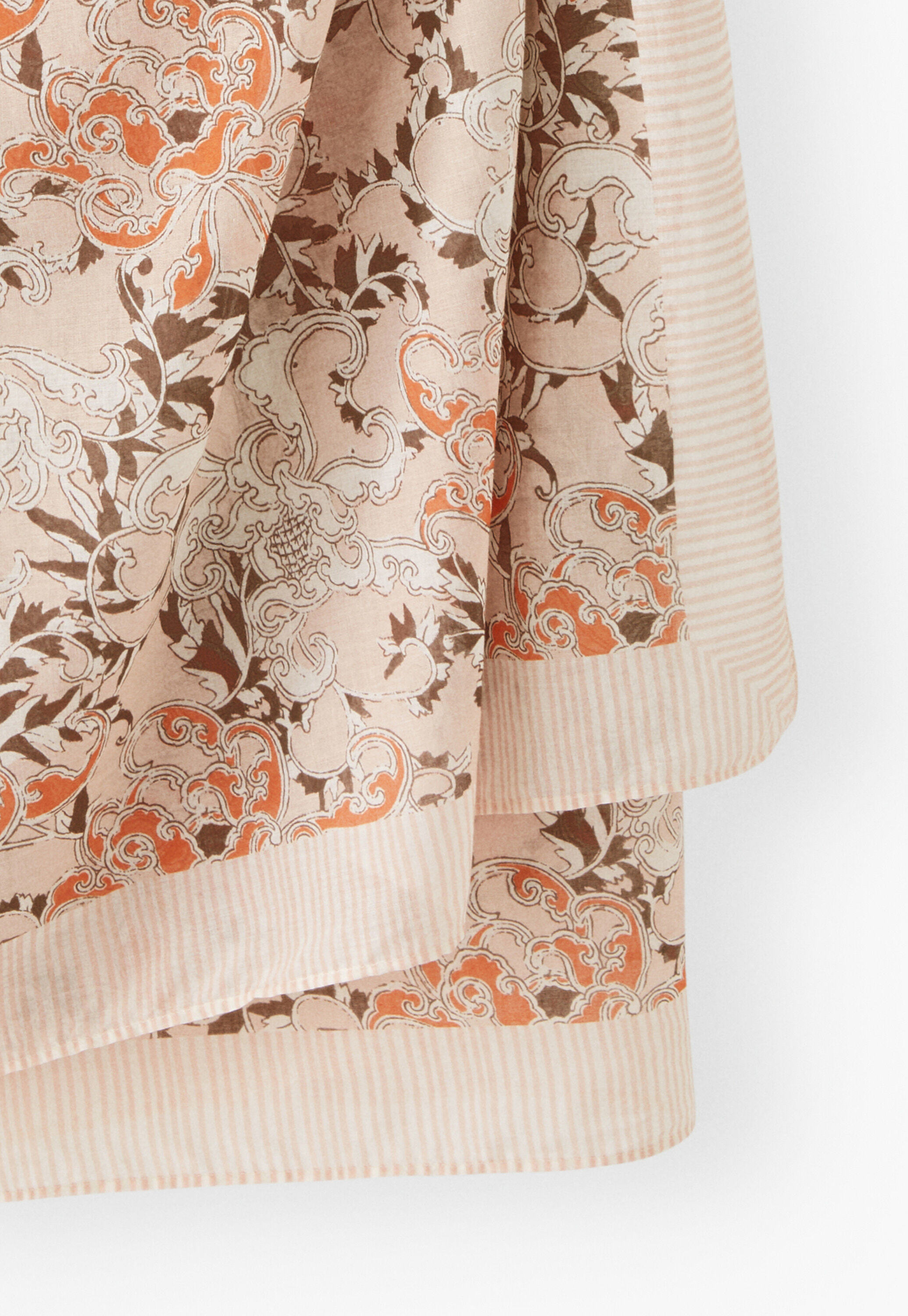 Bedruckter Sarong