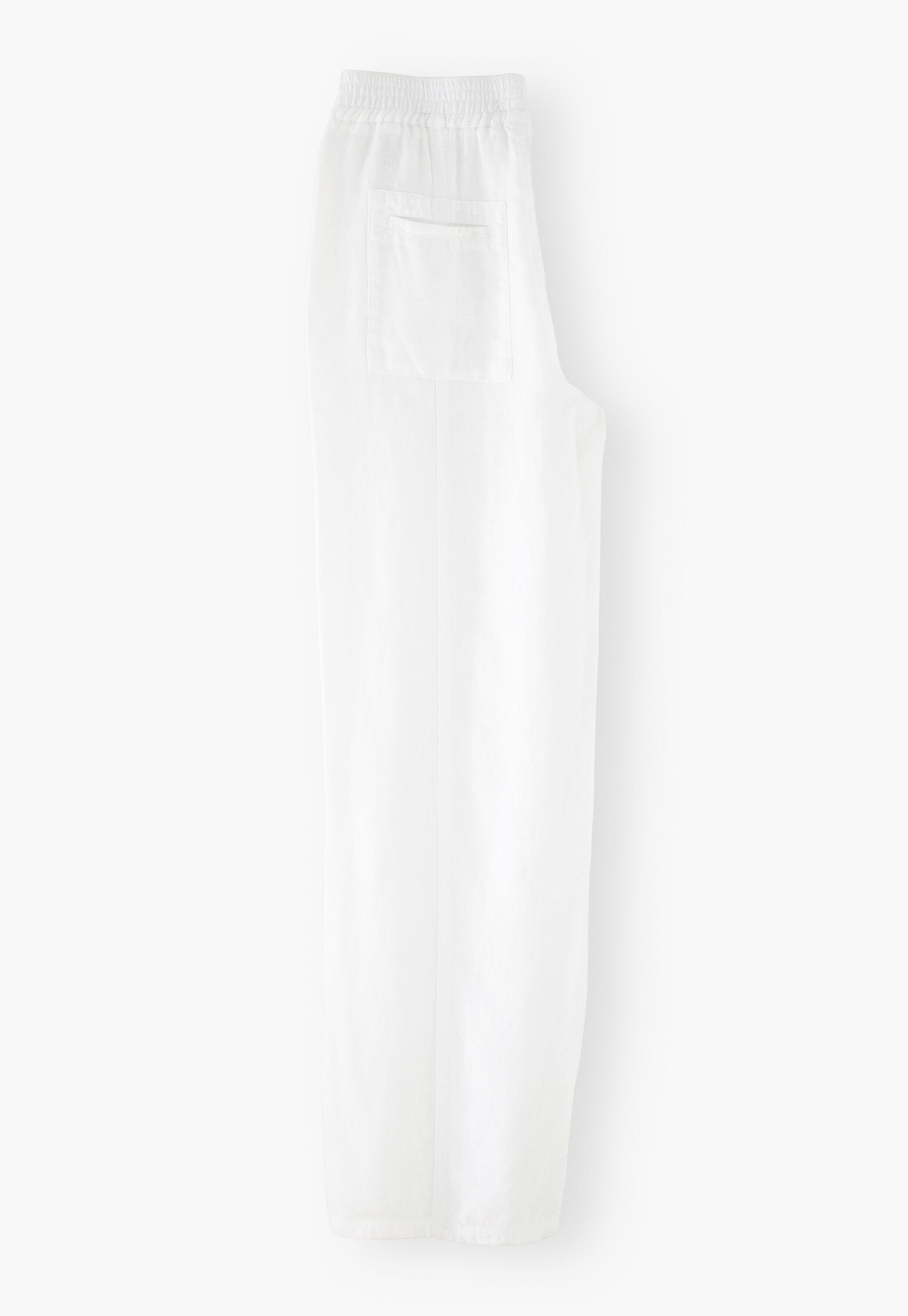 Entspannte Hose