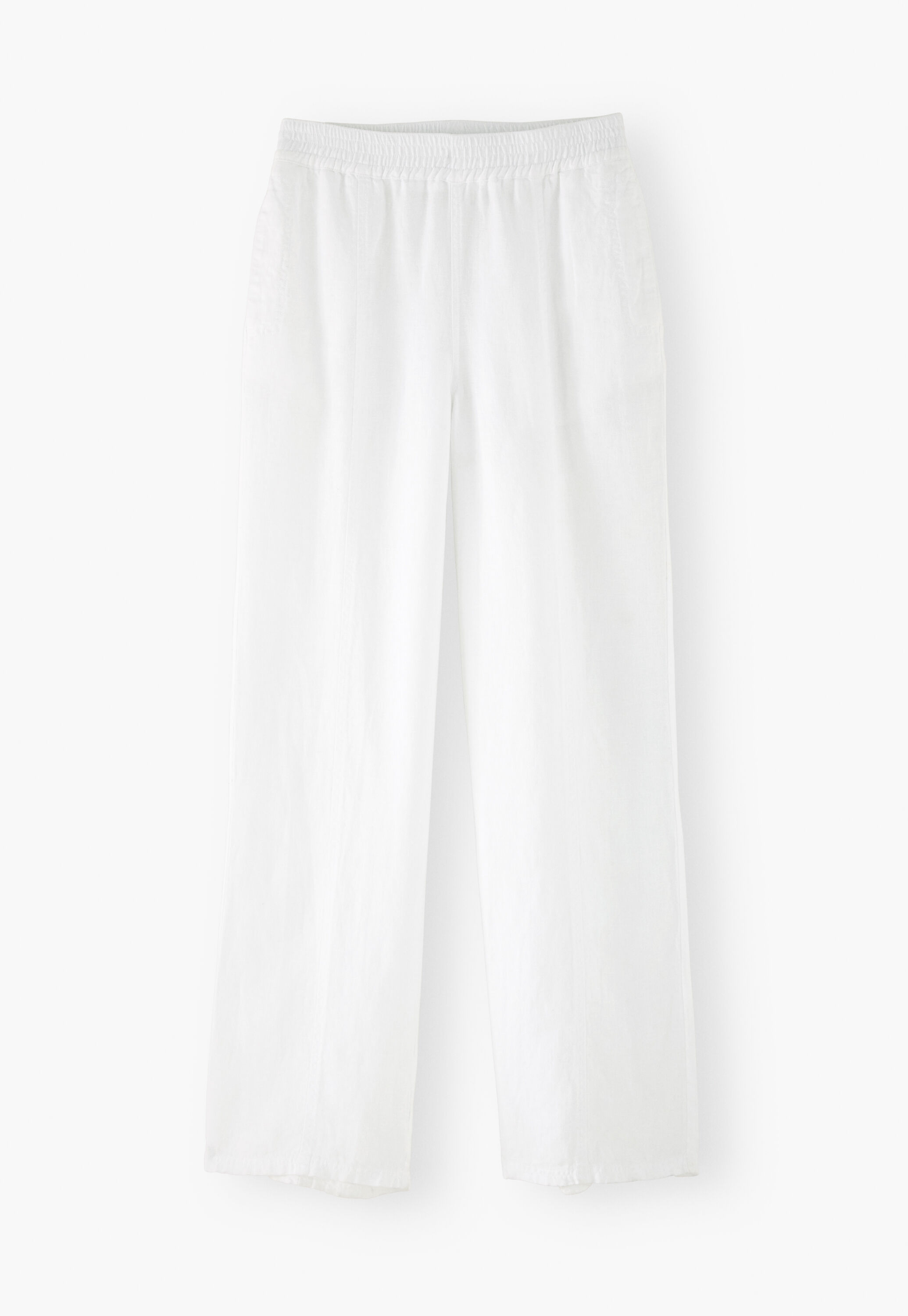 Entspannte Hose