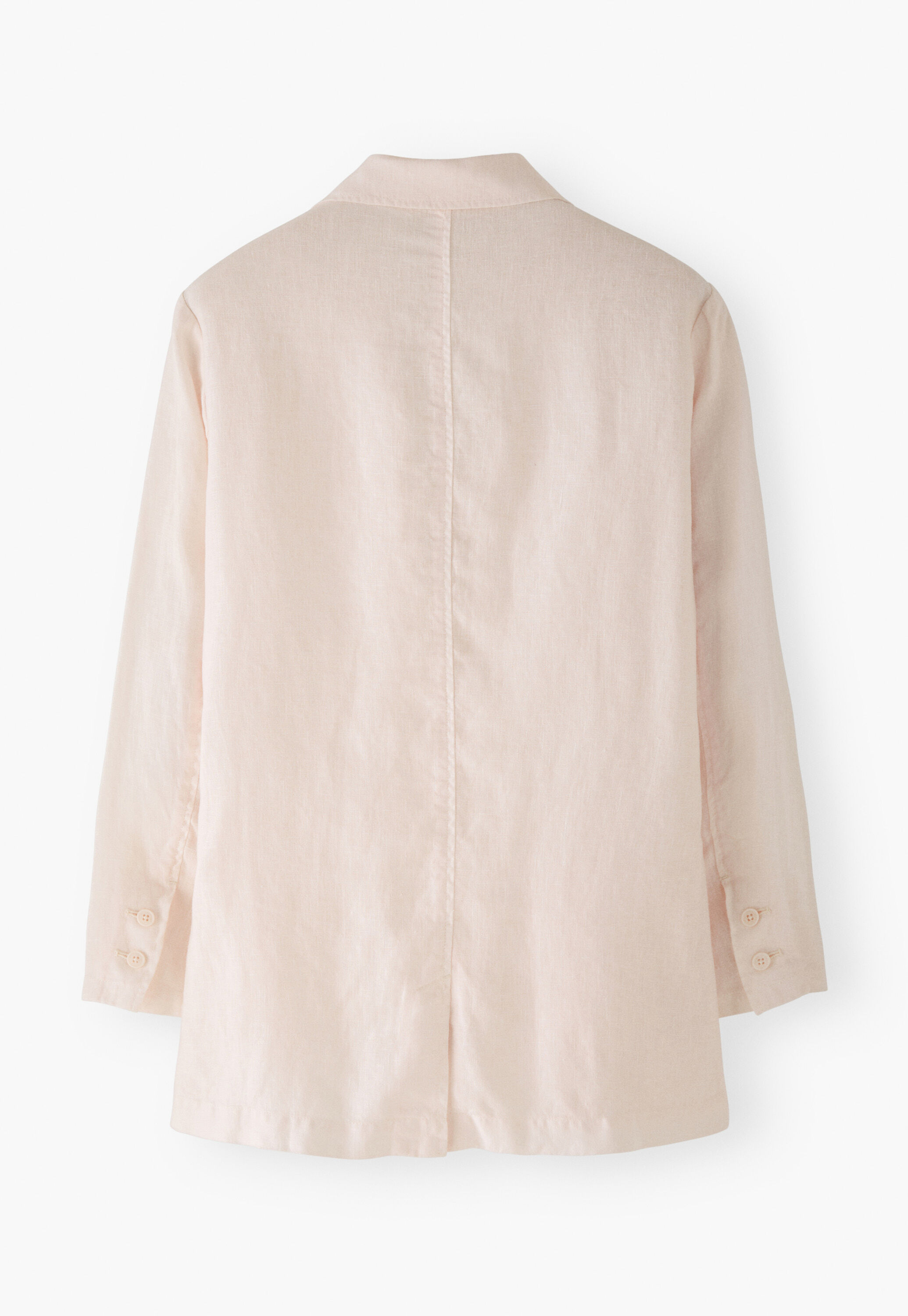 Entspannter Blazer