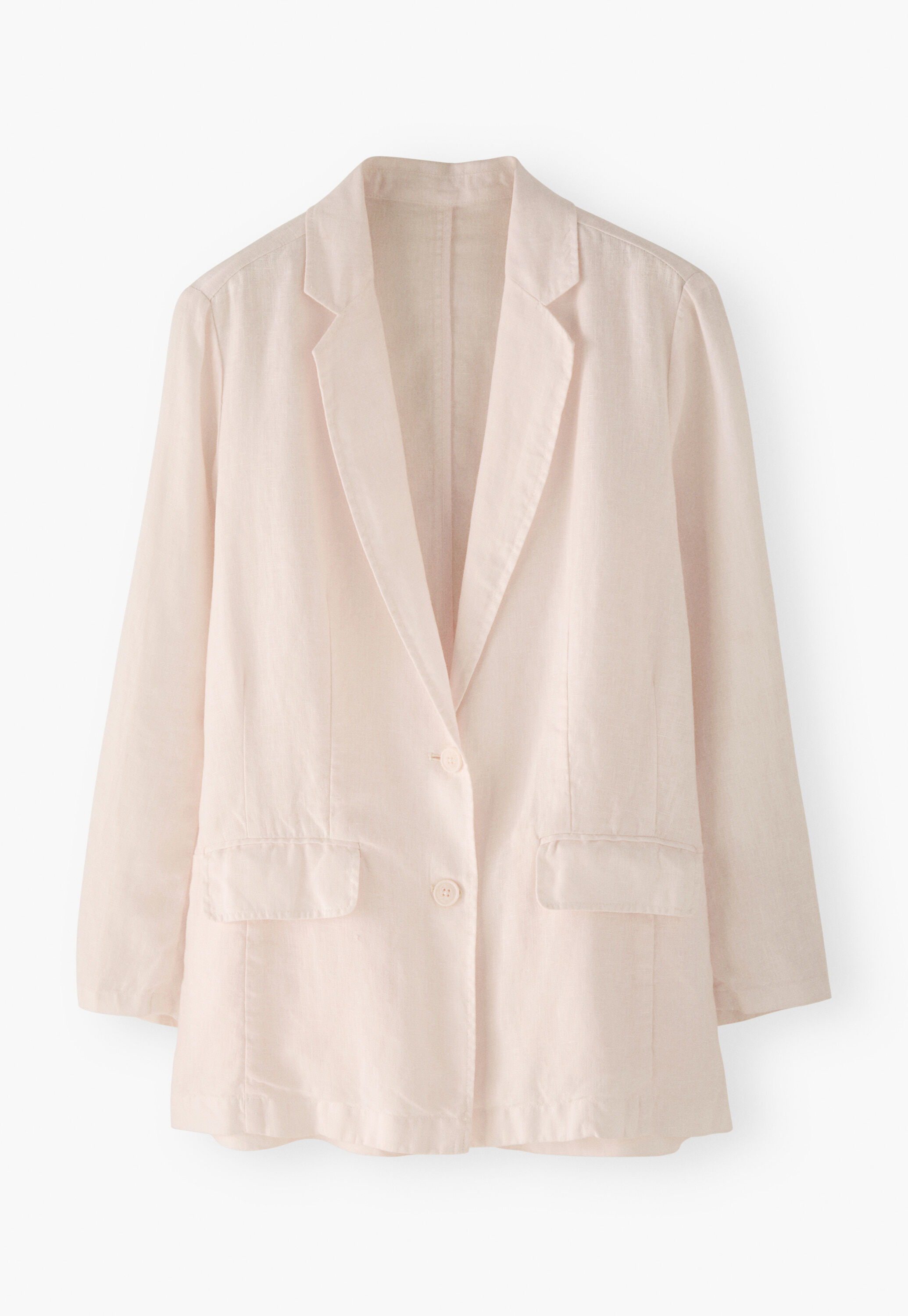 Entspannter Blazer