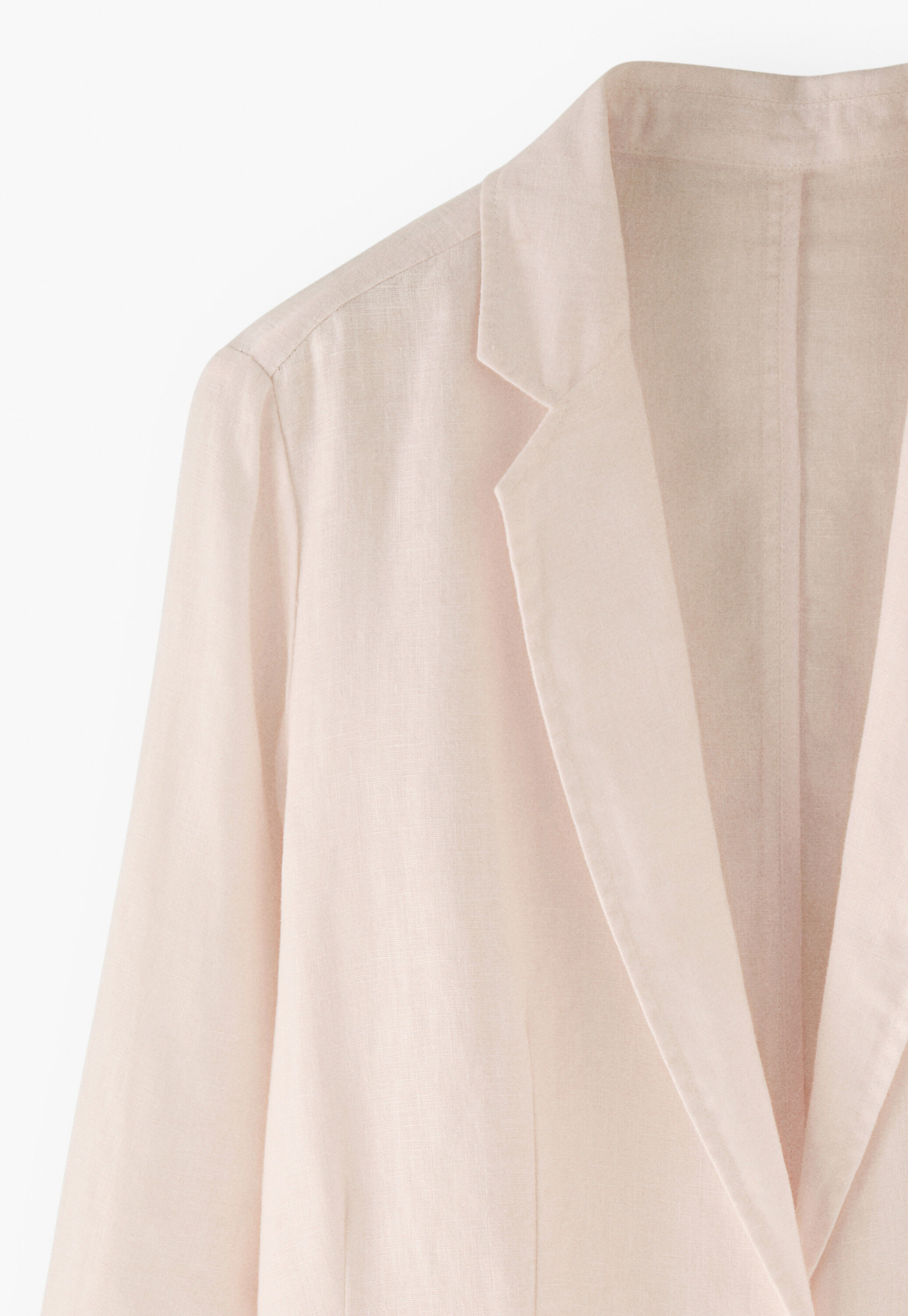 Entspannter Blazer