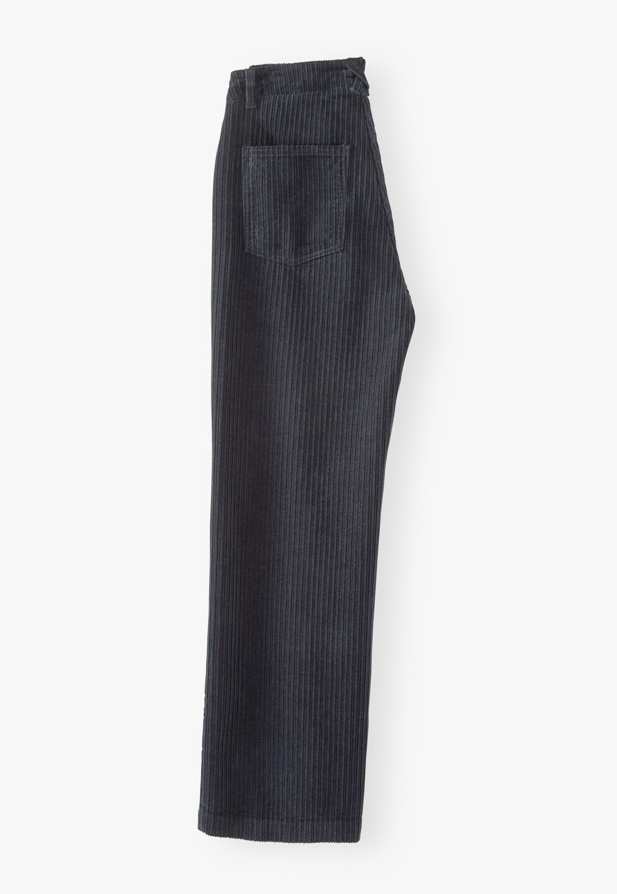 Cropped-Cordhose, Mitternacht, large