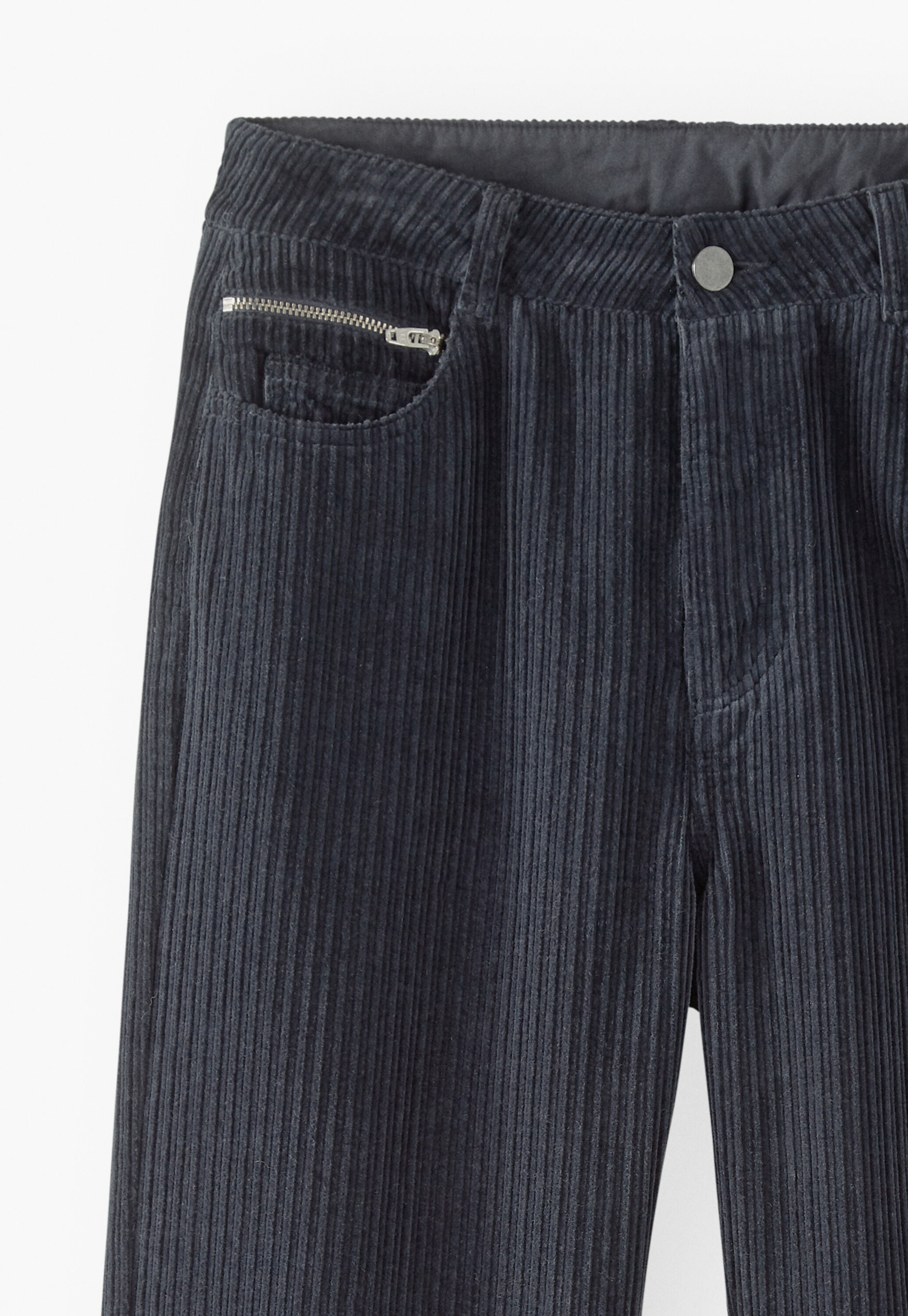 Cropped-Cordhose, Mitternacht, large
