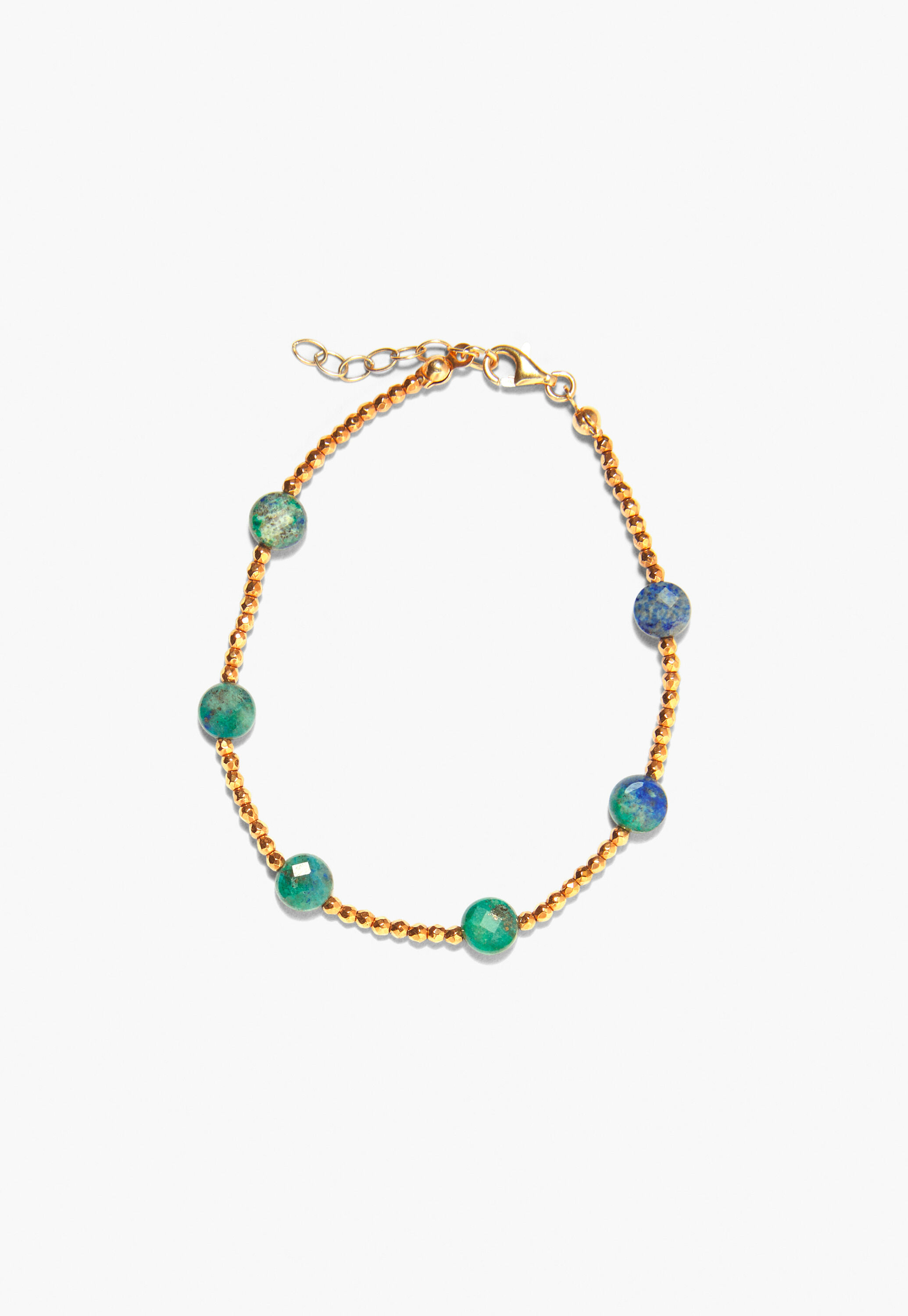Armband mit Kreiselement