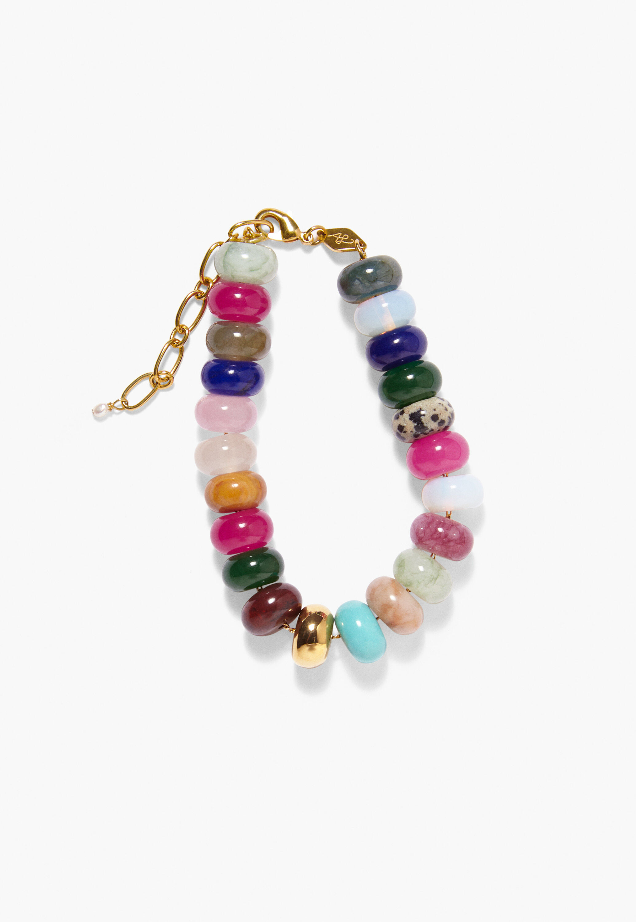 Perlenarmband