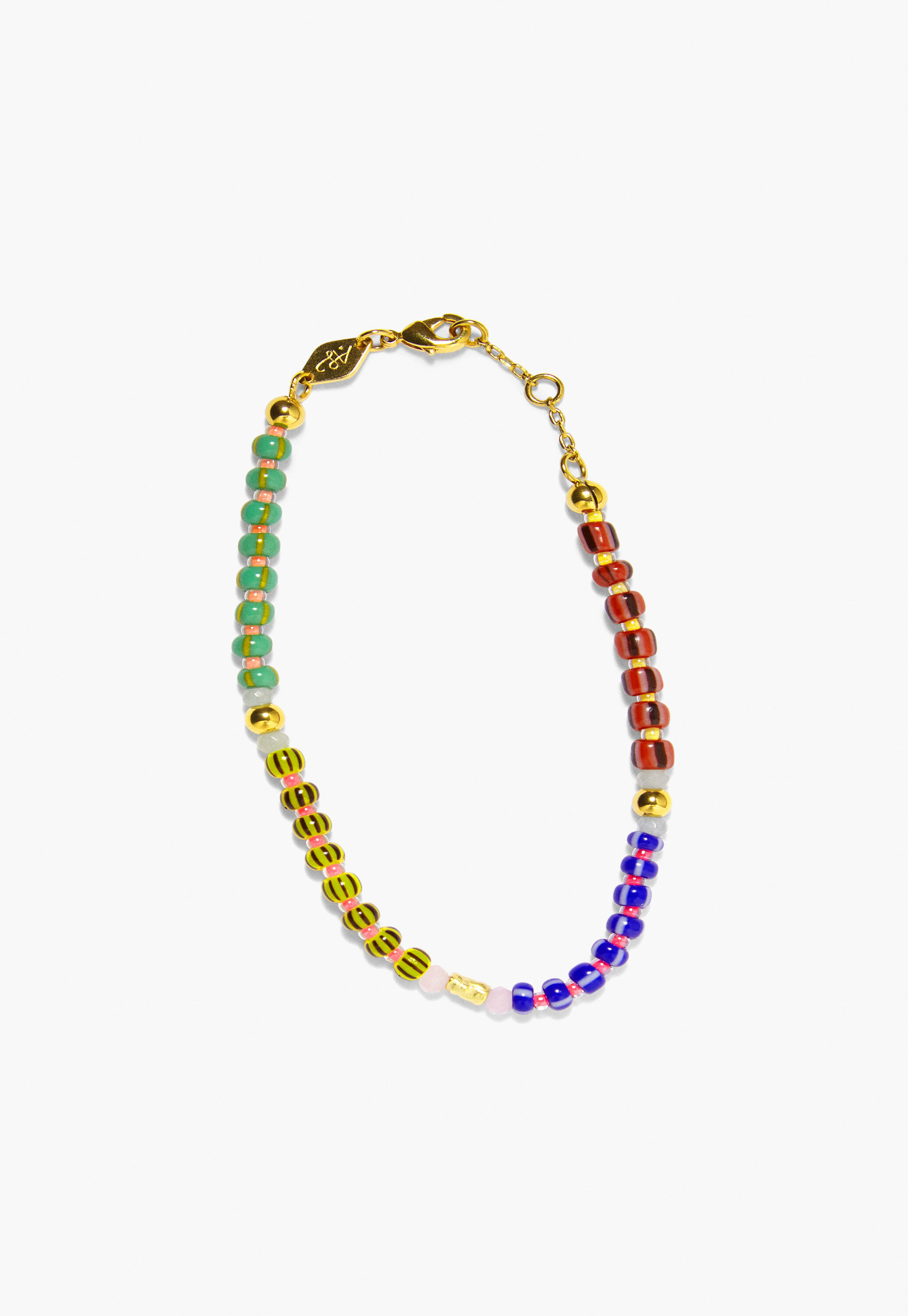 Armband mit Kreiselement