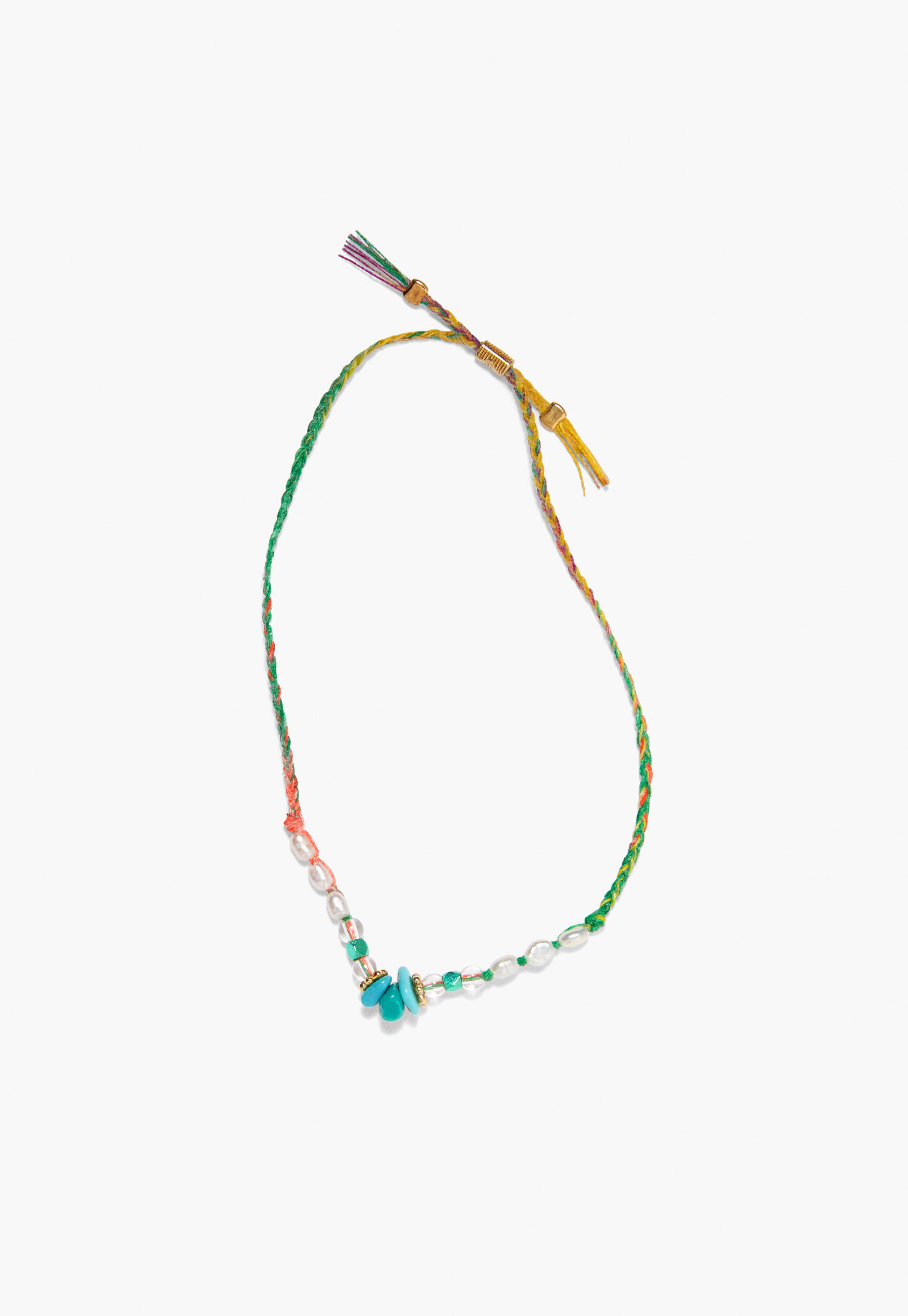 Armband mit Kreiselement