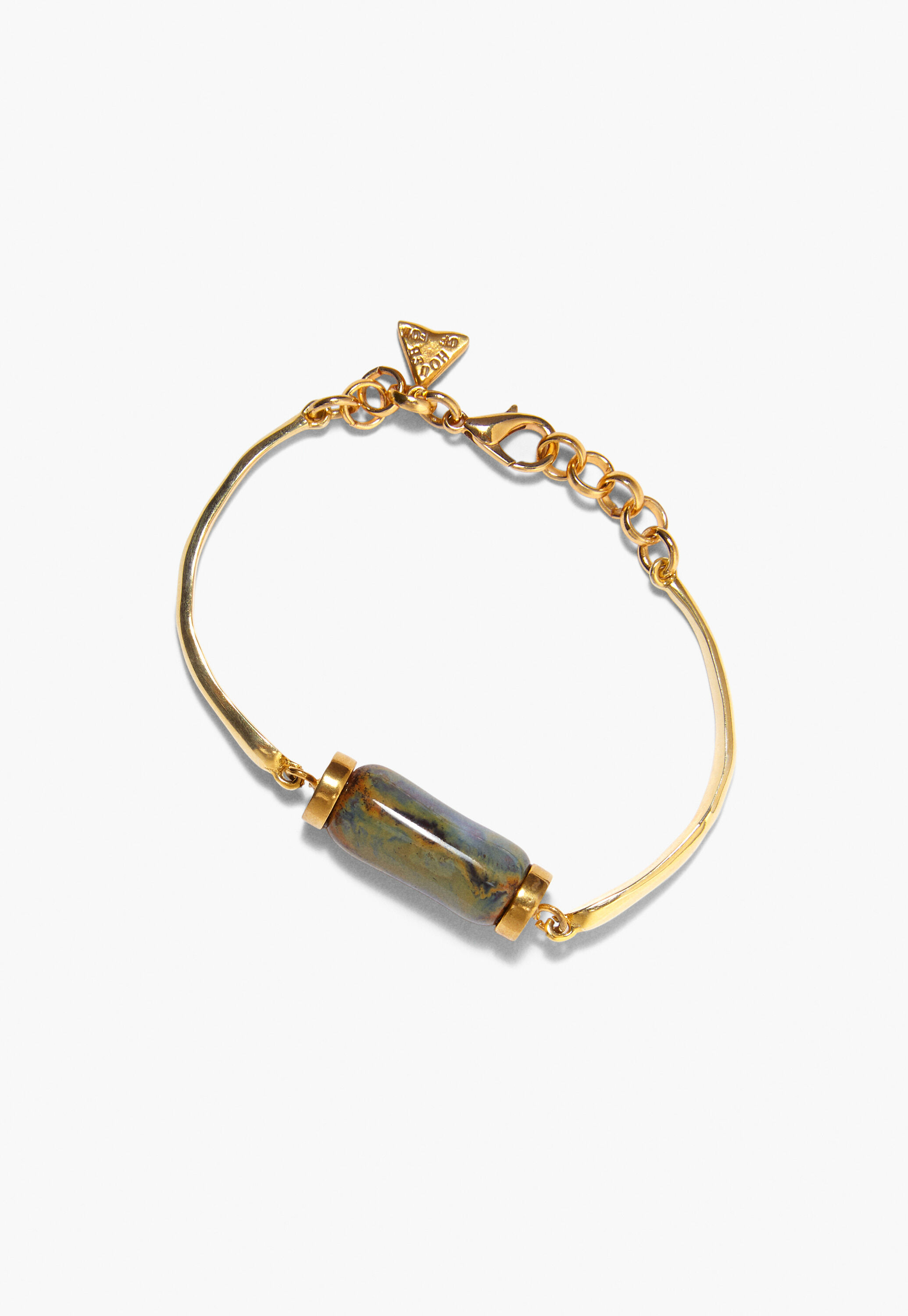 Armband mit Kreiselement