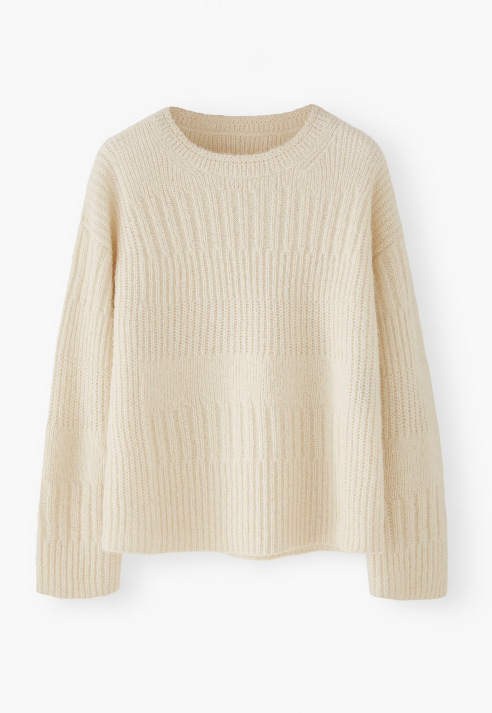 Ripppullover