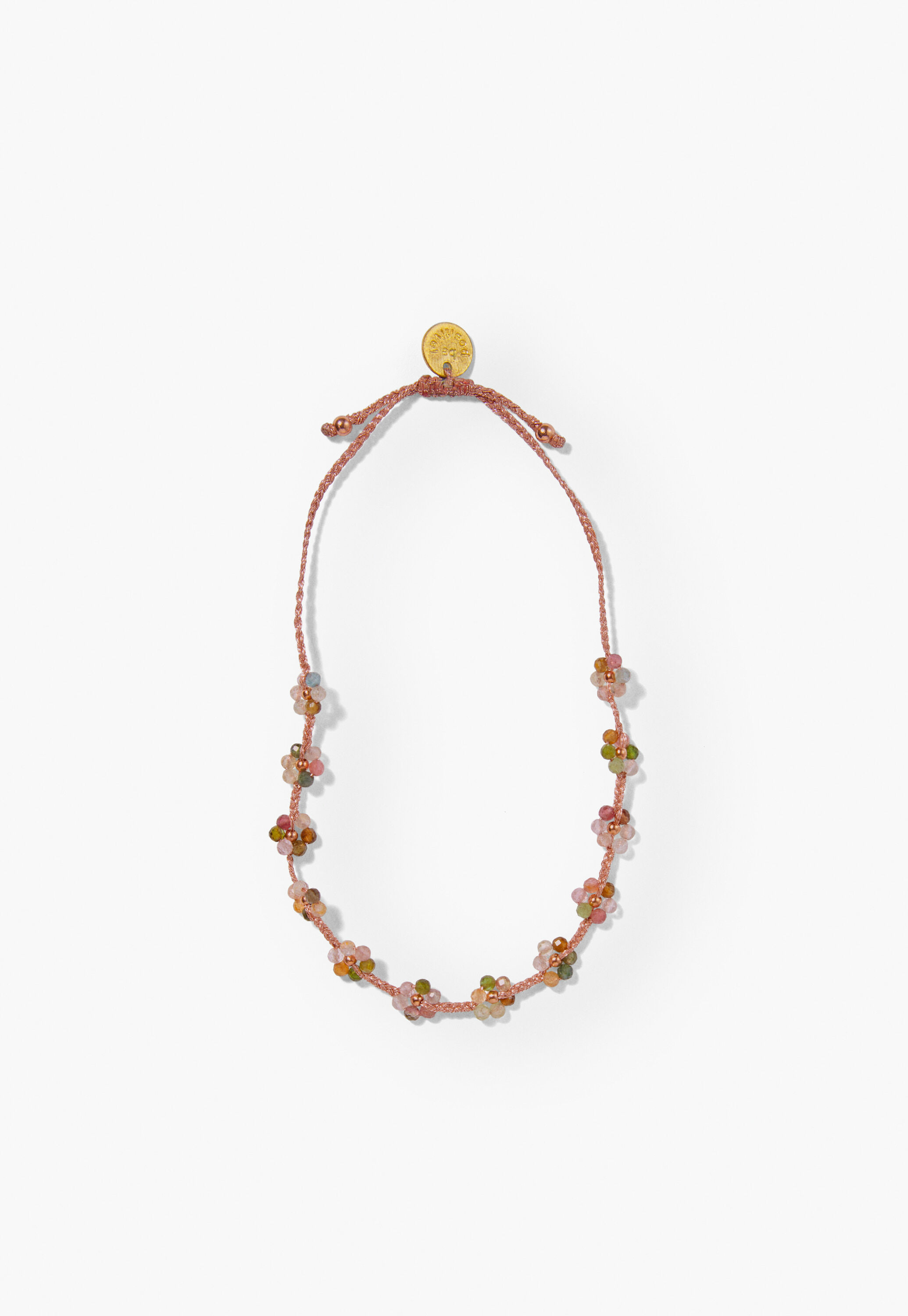 Armband mit Kreiselement